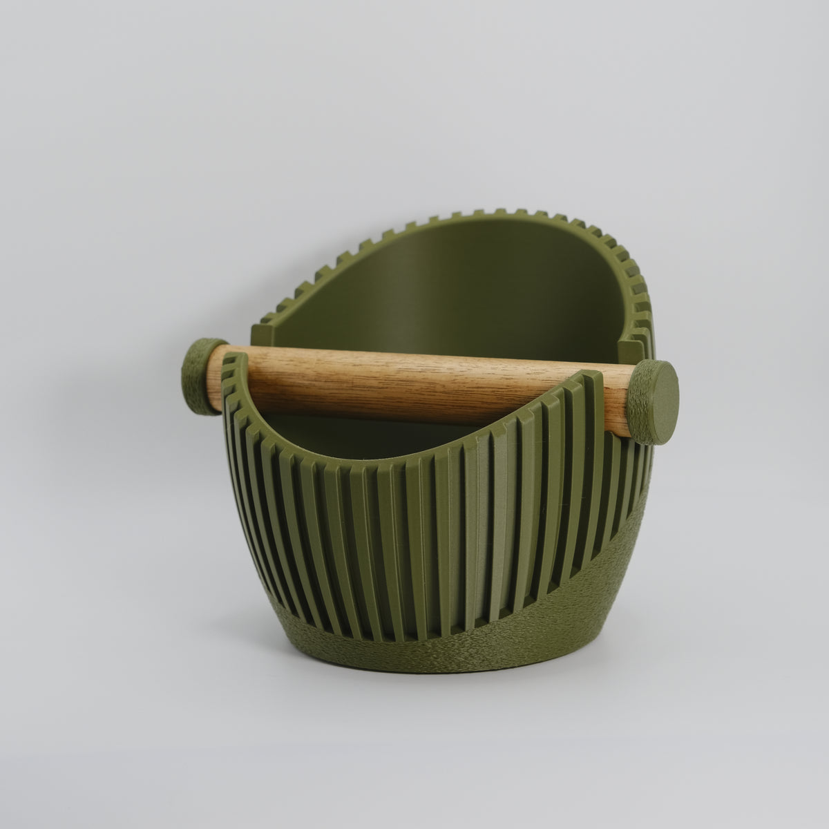 Vienno Coffee Knock Box