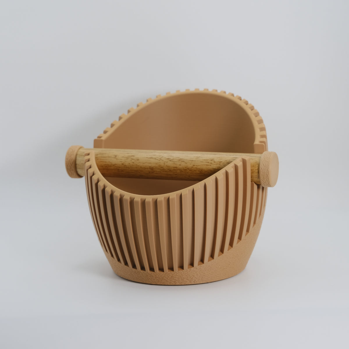 Vienno Coffee Knock Box