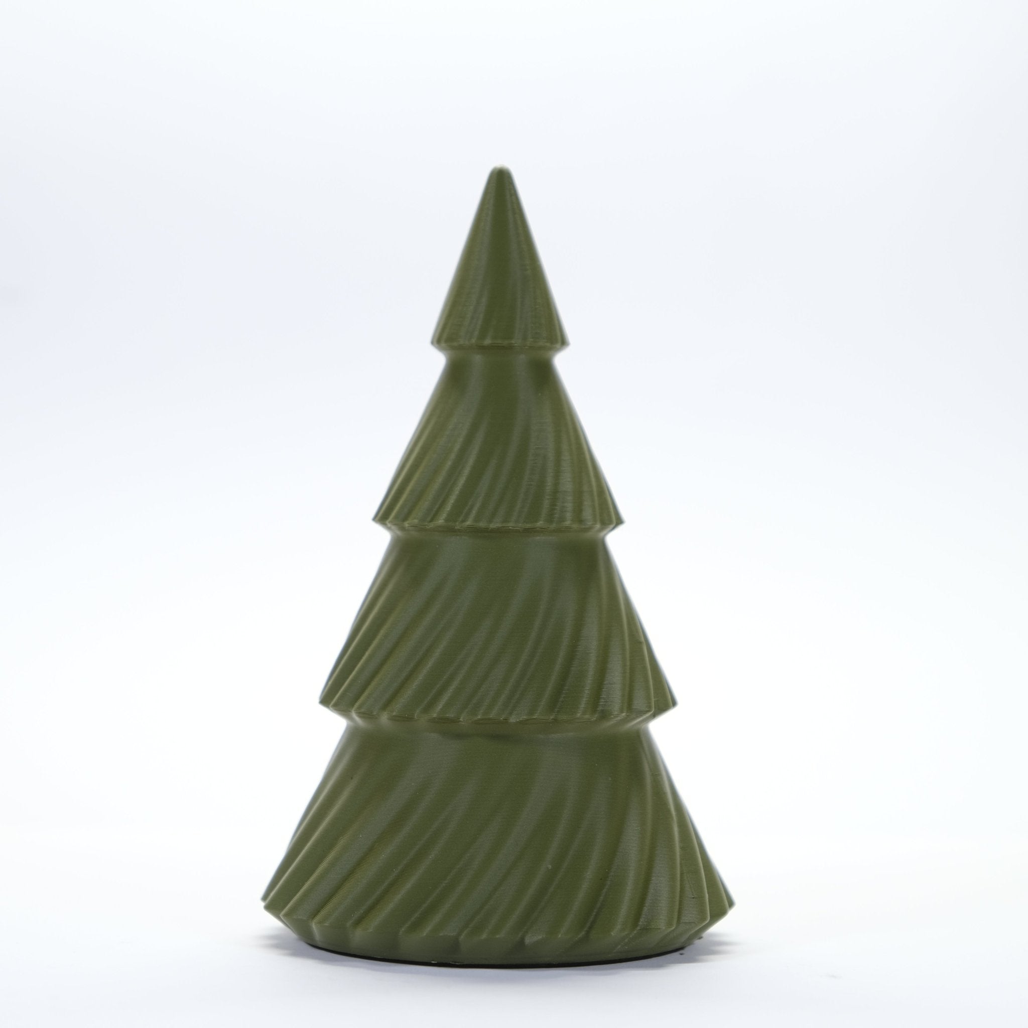 Big Christmas Tree | Minimalist Tabletop Décor - Zoventi