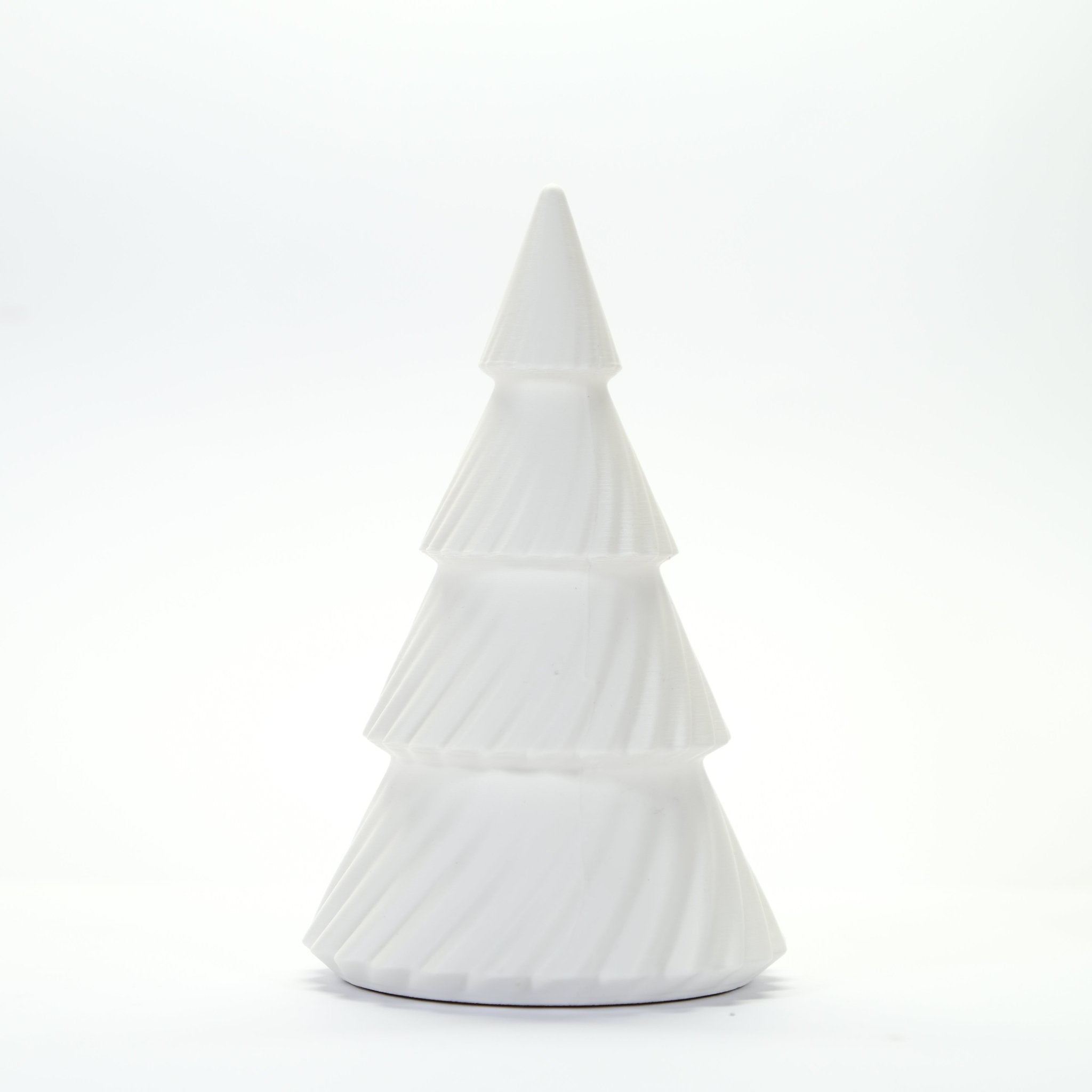 Big Christmas Tree | Minimalist Tabletop Décor - Zoventi
