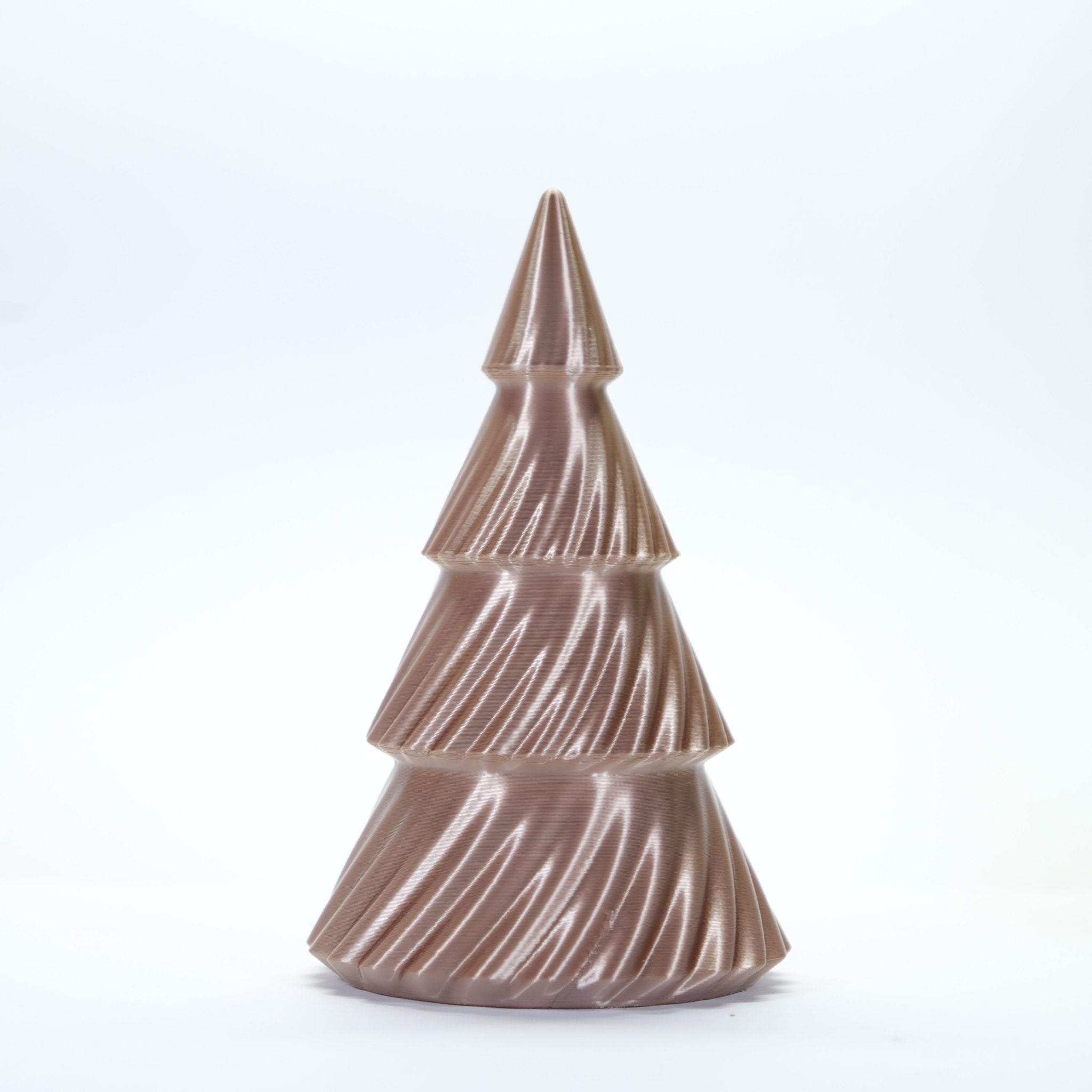 Big Christmas Tree | Minimalist Tabletop Décor - Zoventi