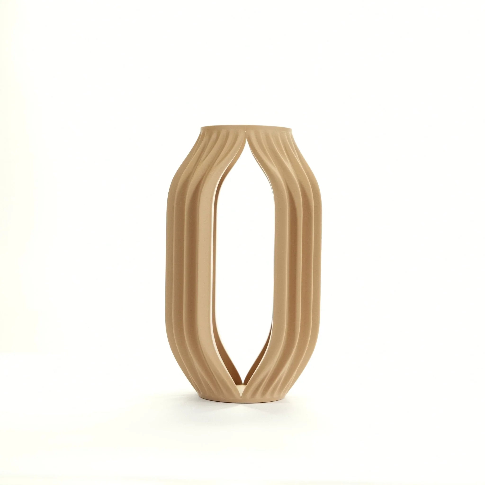 Bulb Vase Kit - Zoventi