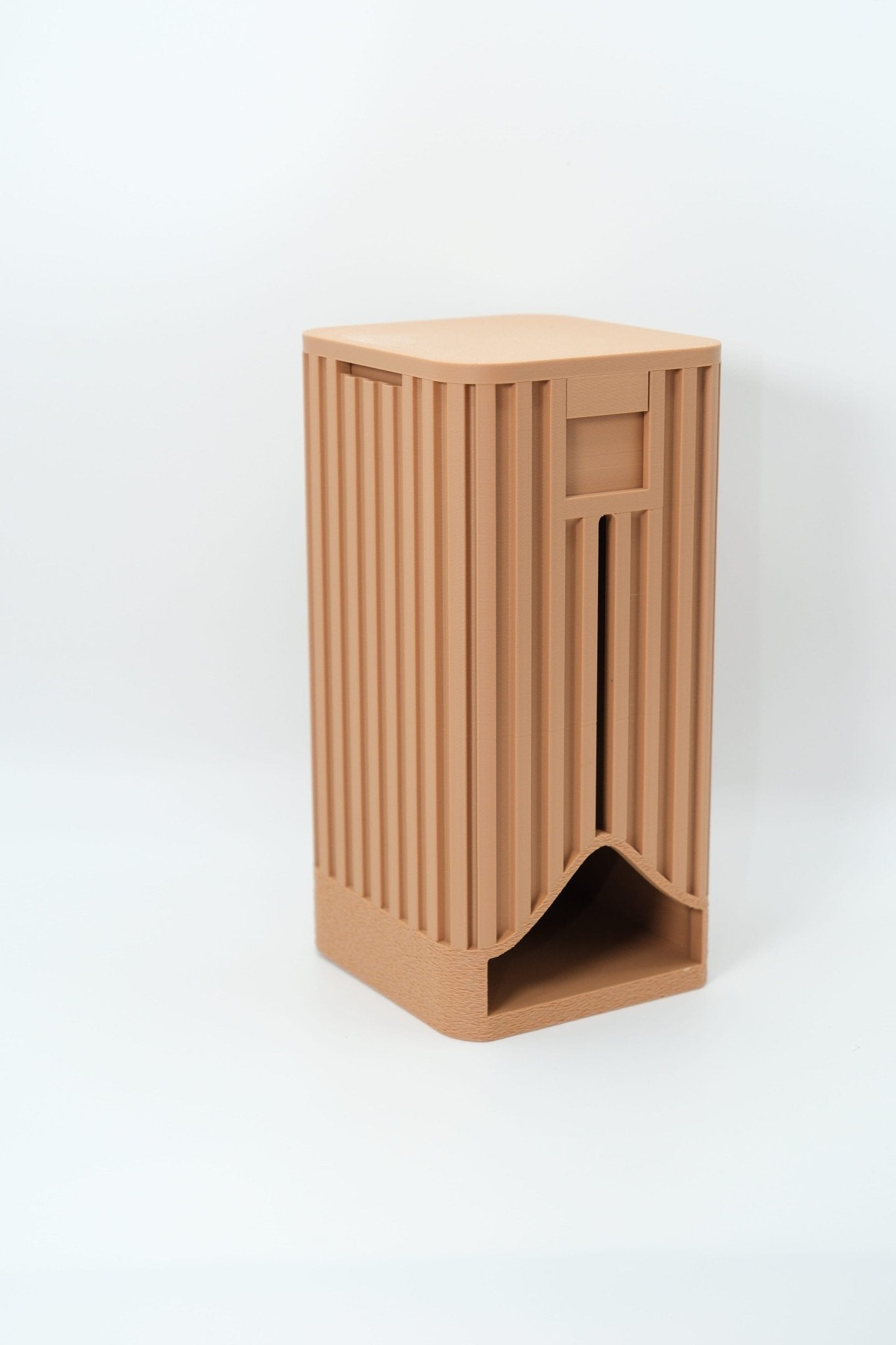 Bundle - Vela Tea Bag Organiser | Tea Dispenser - Zoventi