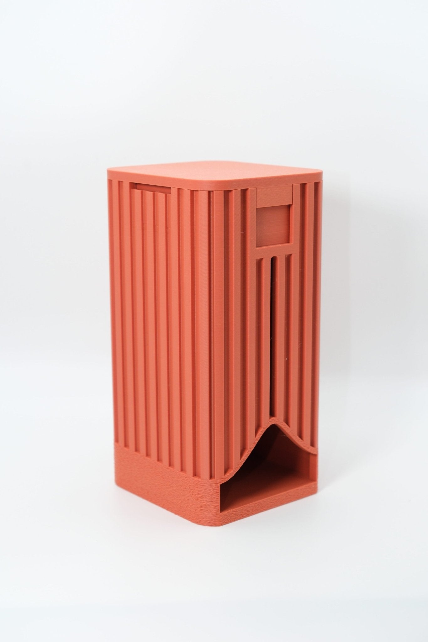 Bundle - Vela Tea Bag Organiser | Tea Dispenser - Zoventi