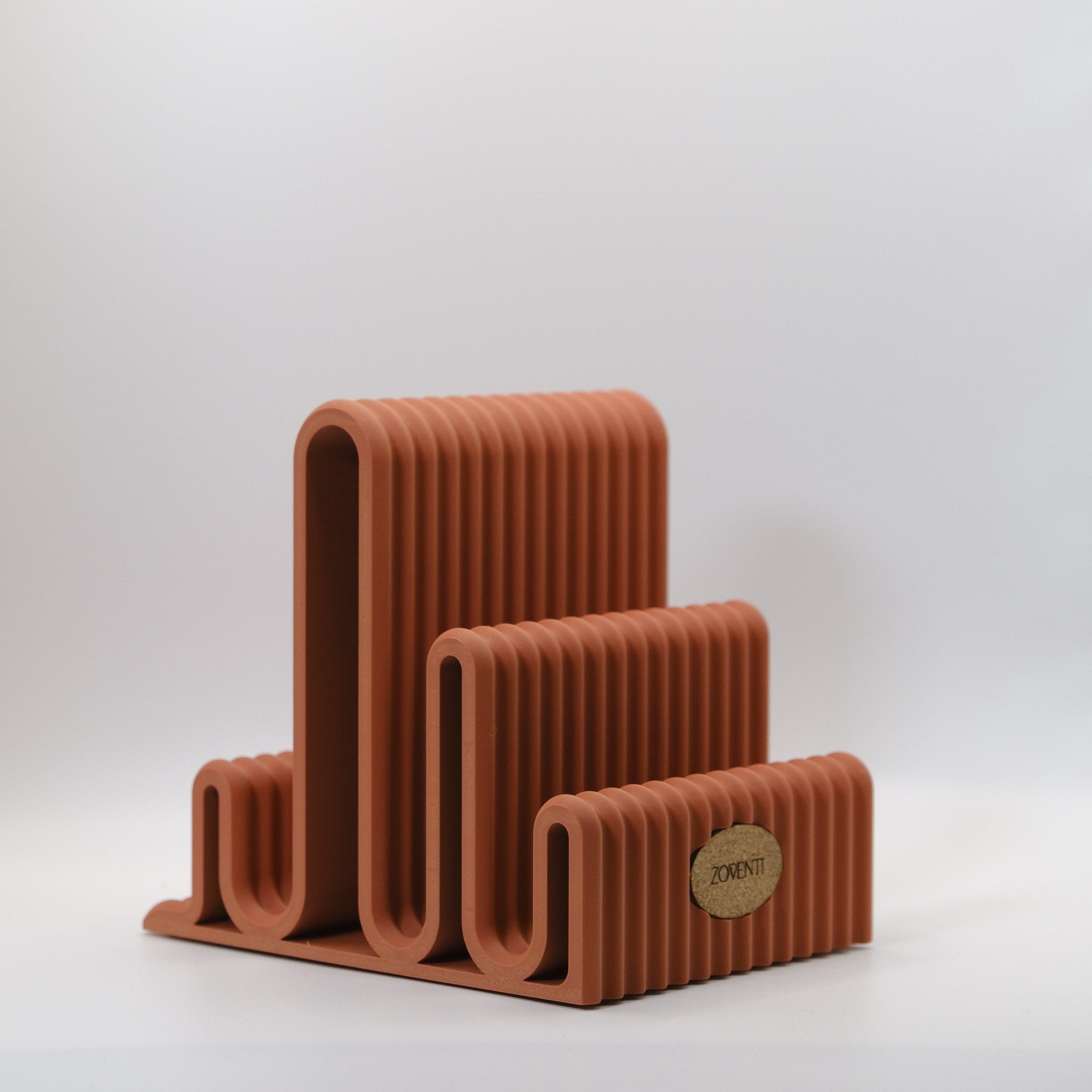 Byron Mail & File Organiser - Zoventi