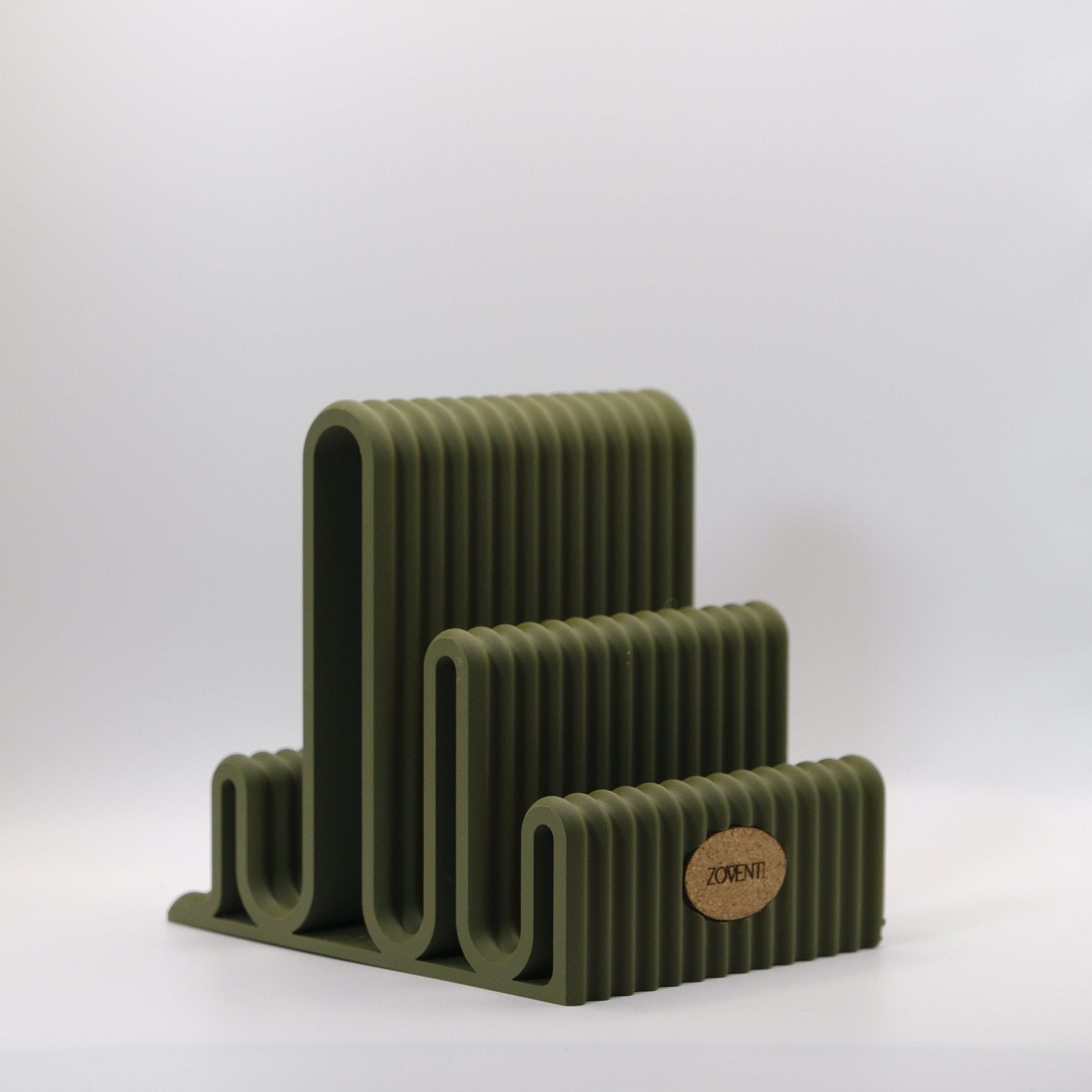 Byron Mail & File Organiser - Zoventi