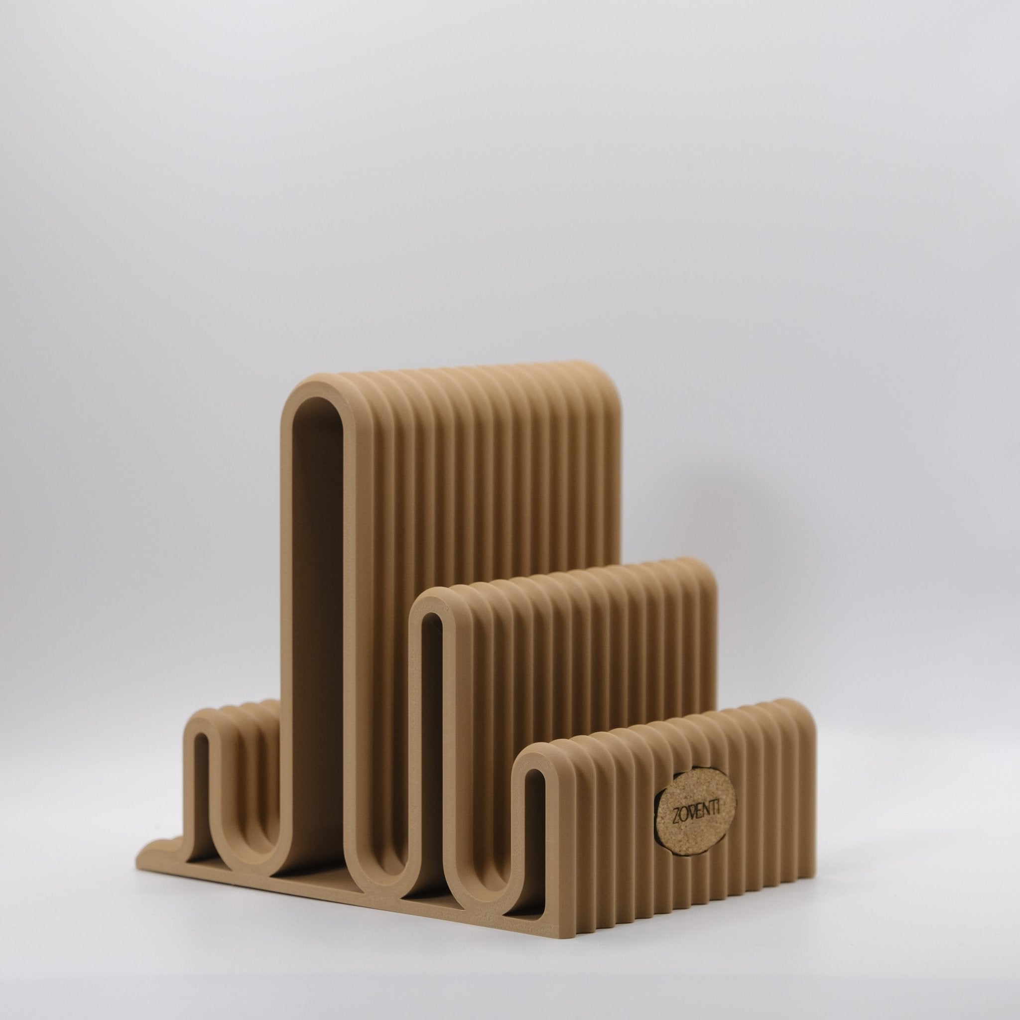 Byron Mail & File Organiser - Zoventi