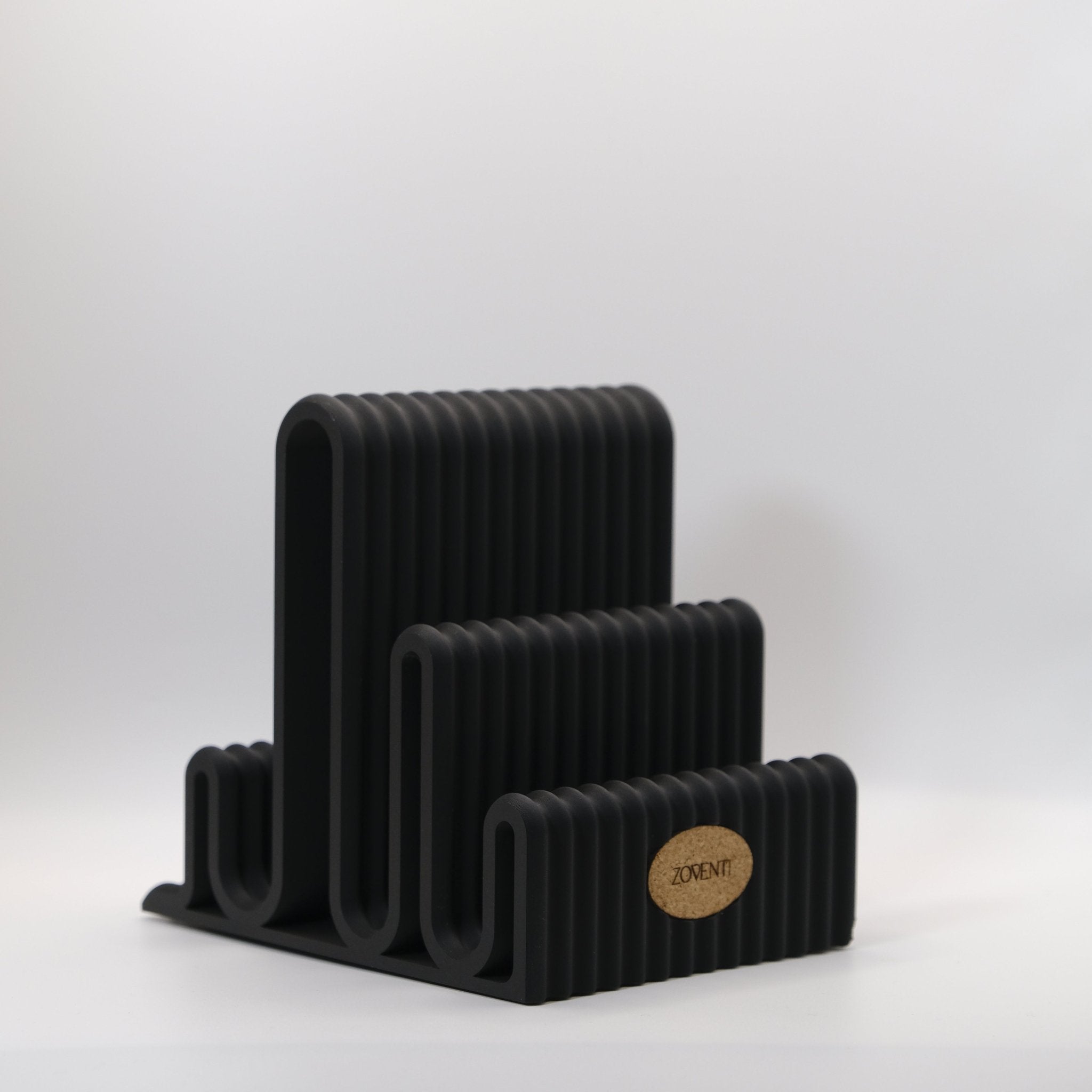 Byron Mail & File Organiser - Zoventi