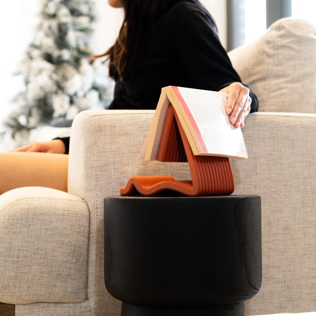 Cove Desk Stand - Zoventi