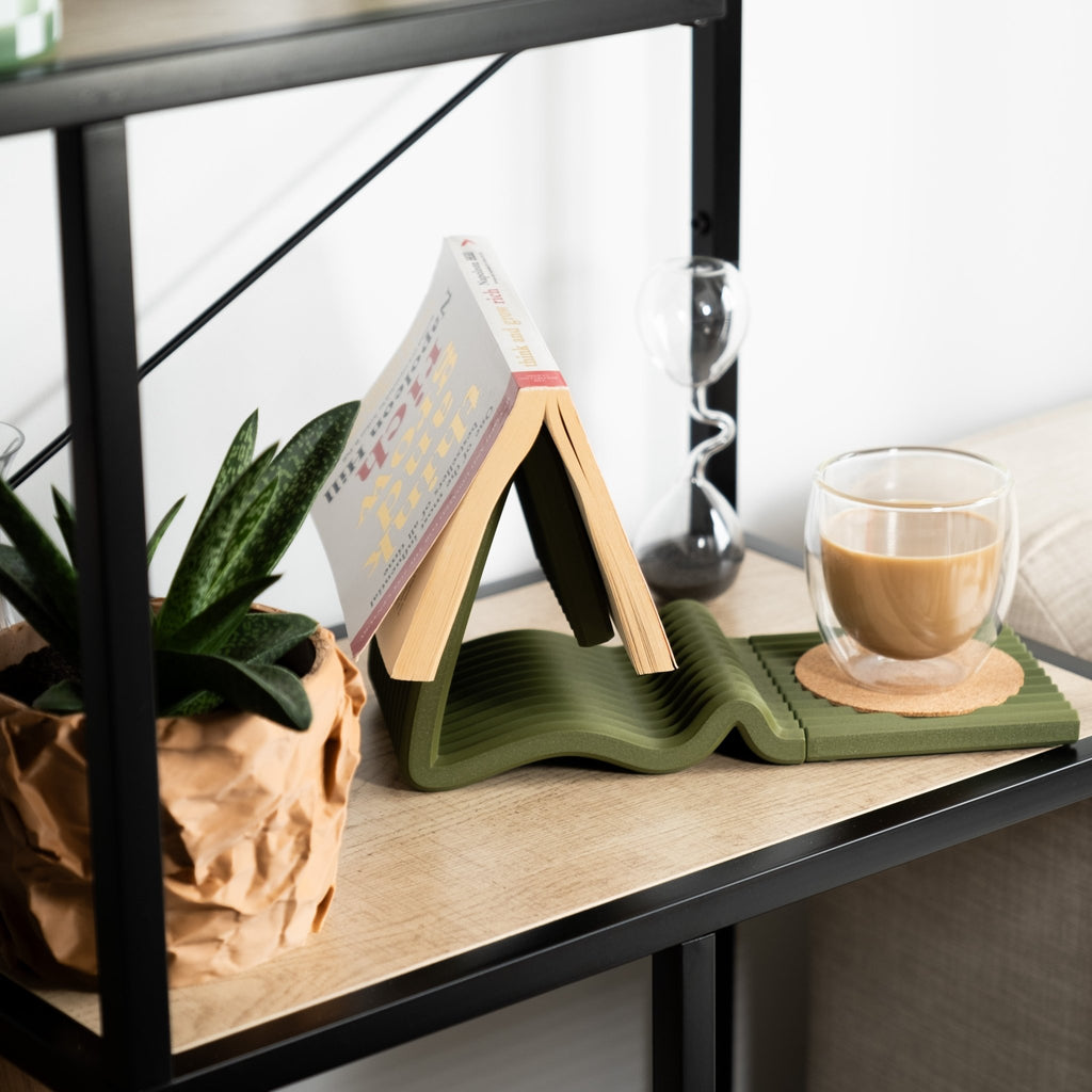 Cove Desk Stand - Zoventi