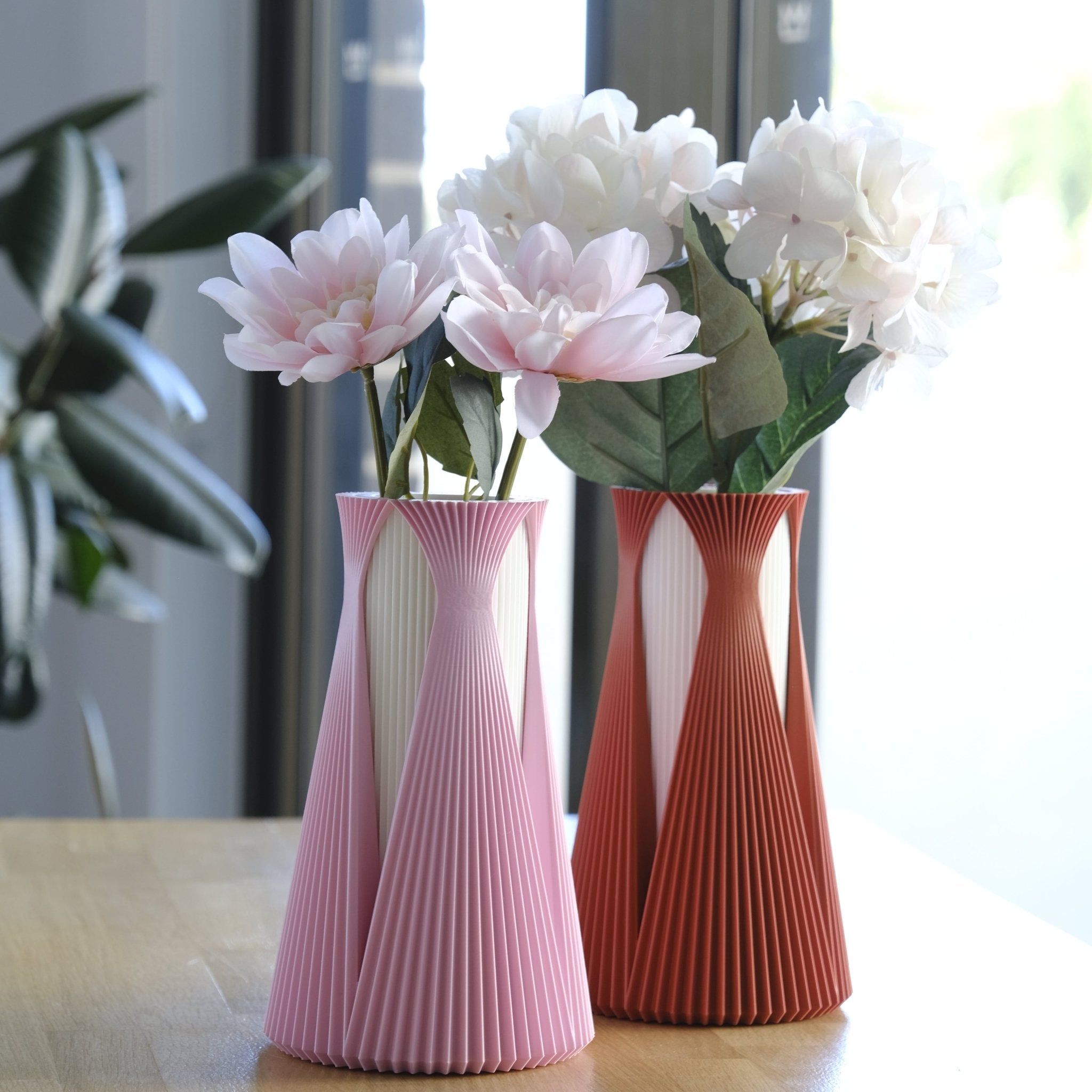 Marina Vase Kit - Zoventi