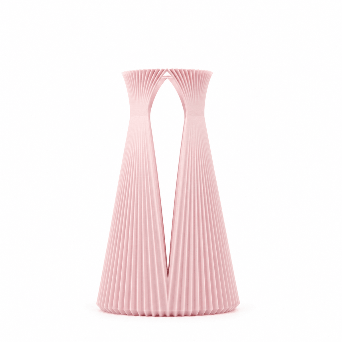 Marina Vase with Glass Insert - Zoventi