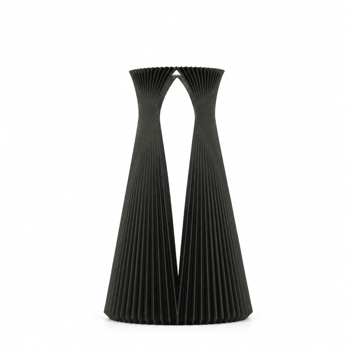 Marina Vase with Glass Insert - Zoventi