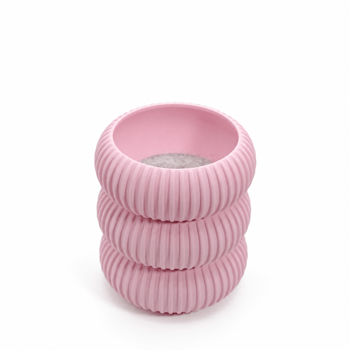 Nara Stackable Trinket | Catchall Tray | Jewellery Dish - Zoventi