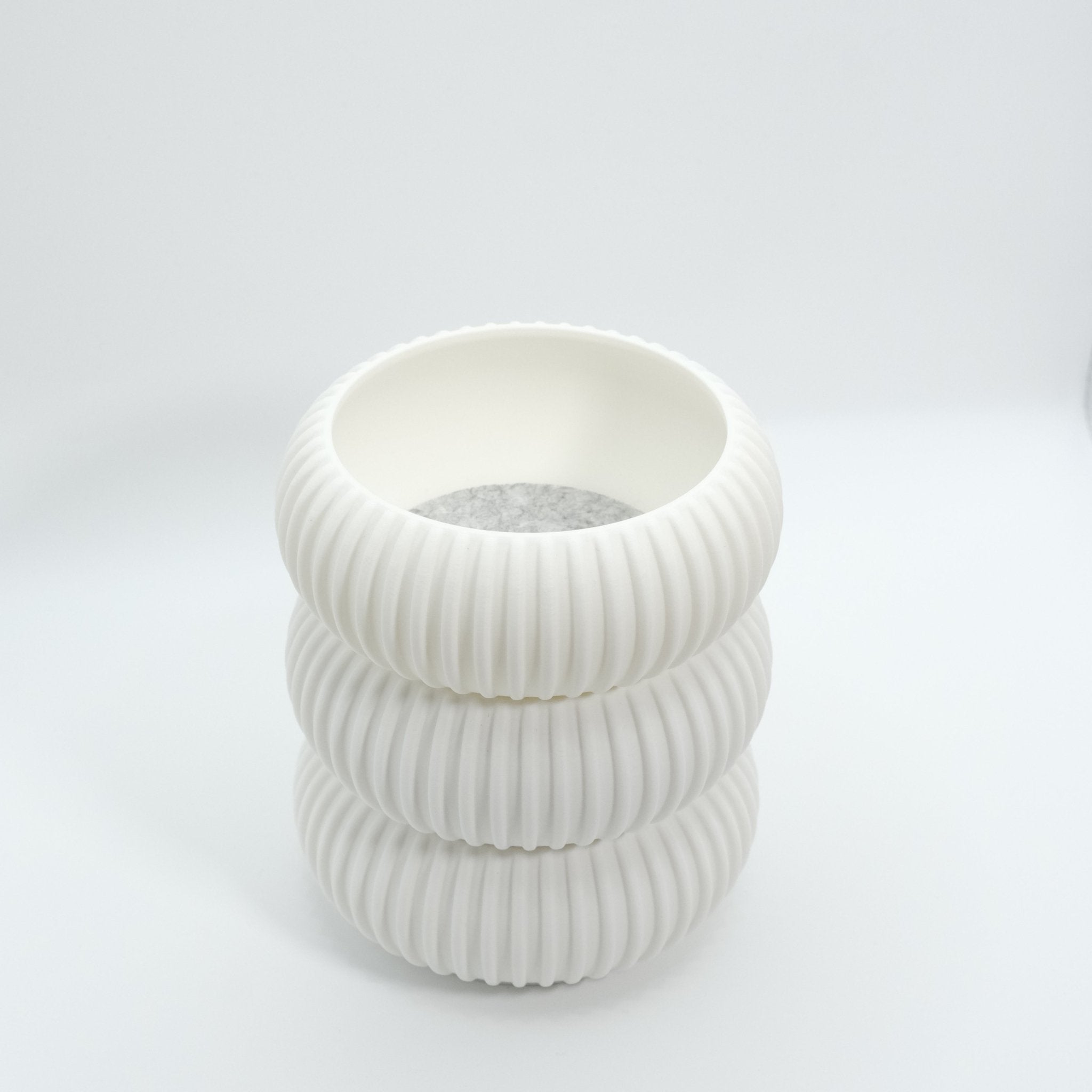Nara Stackable Trinket | Catchall Tray | Jewellery Dish - Zoventi