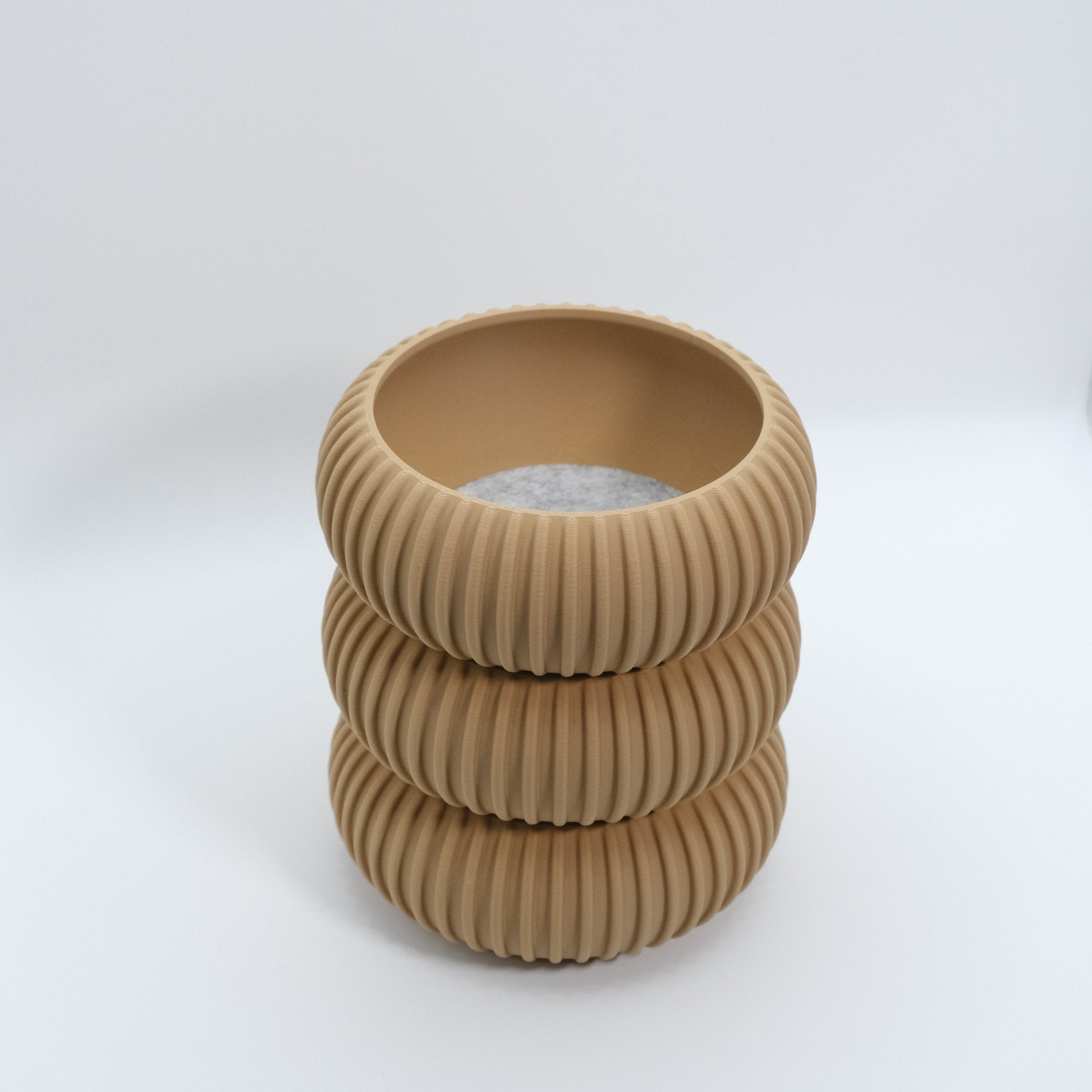 Nara Stackable Trinket | Catchall Tray | Jewellery Dish - Zoventi
