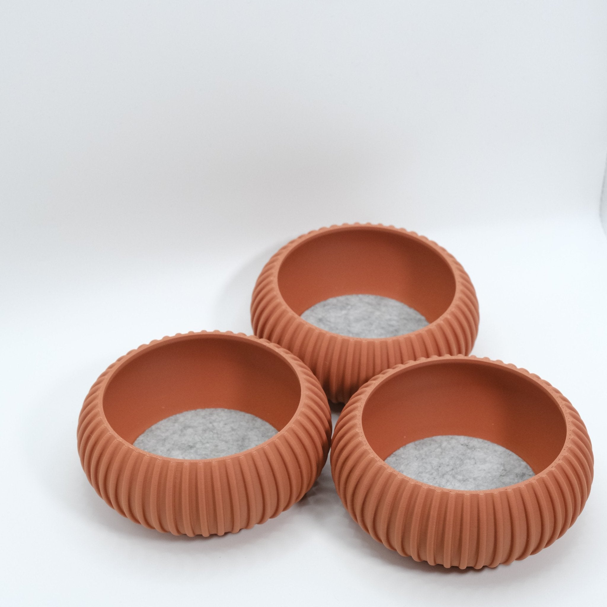 Nara Stackable Trinket | Catchall Tray | Jewellery Dish - Zoventi