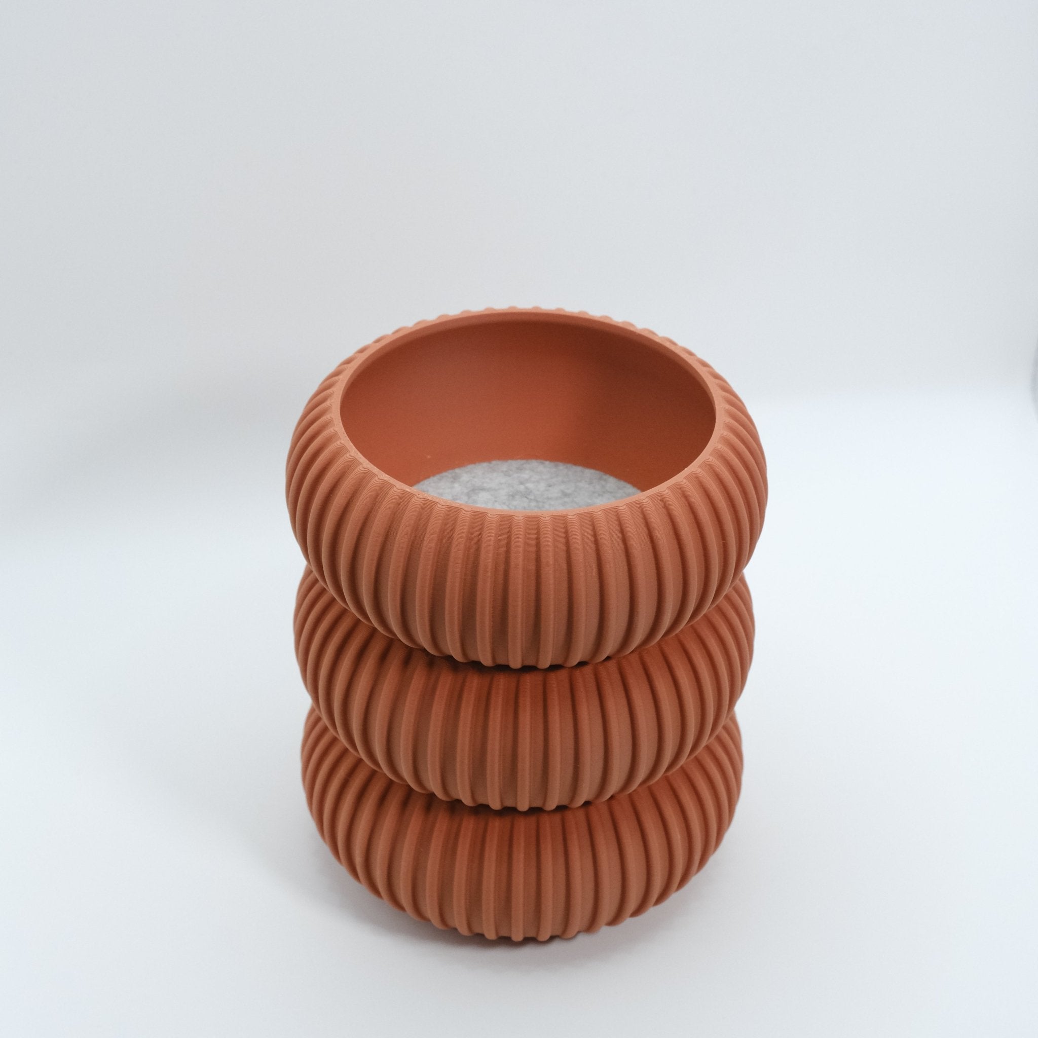 Nara Stackable Trinket | Catchall Tray | Jewellery Dish - Zoventi