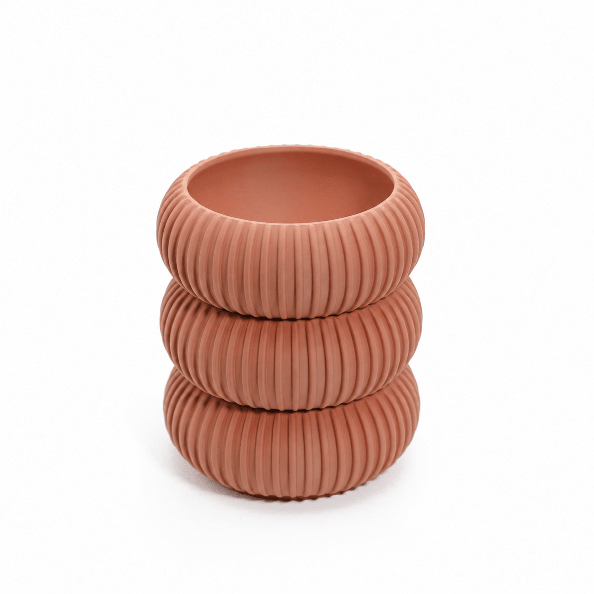 Nara Stackable Trinket | Catchall Tray | Jewellery Dish - Zoventi