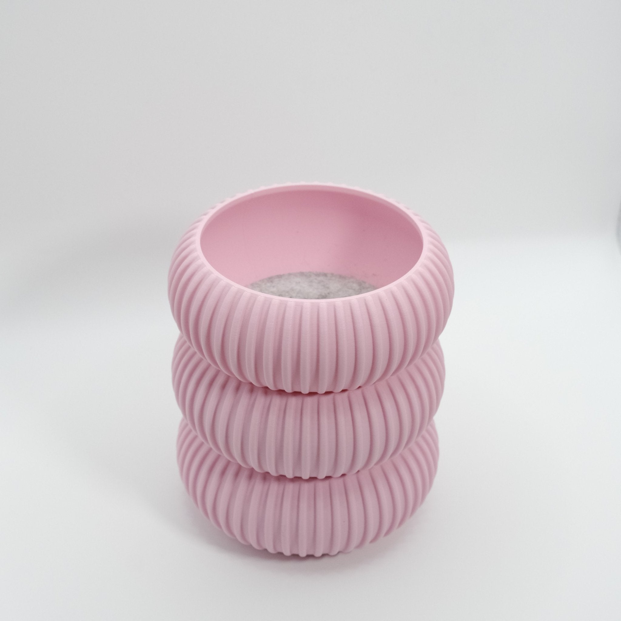 Nara Stackable Trinket | Catchall Tray | Jewellery Dish - Zoventi