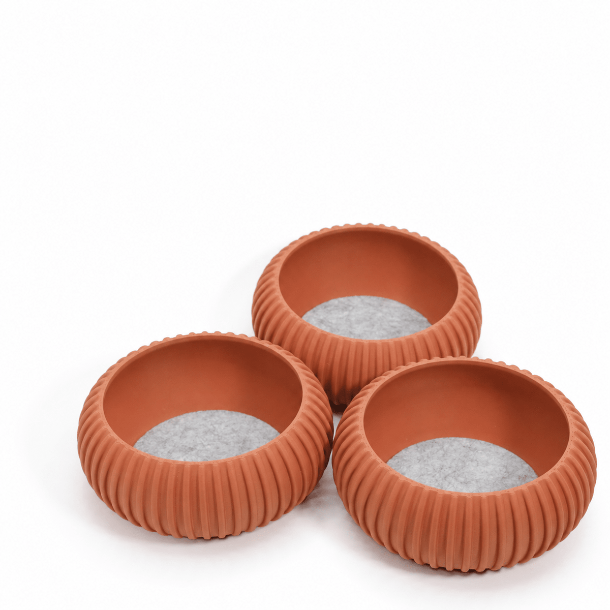 Nara Stackable Trinket | Catchall Tray | Jewellery Dish - Zoventi