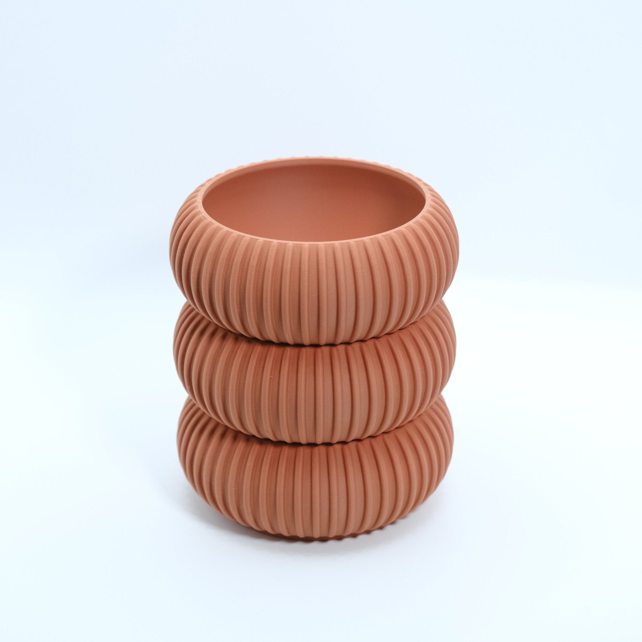 Nara Stackable Trinket | Catchall Tray | Jewellery Dish - Zoventi