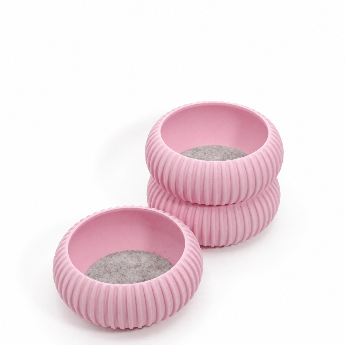 Nara Stackable Trinket | Catchall Tray | Jewellery Dish - Zoventi