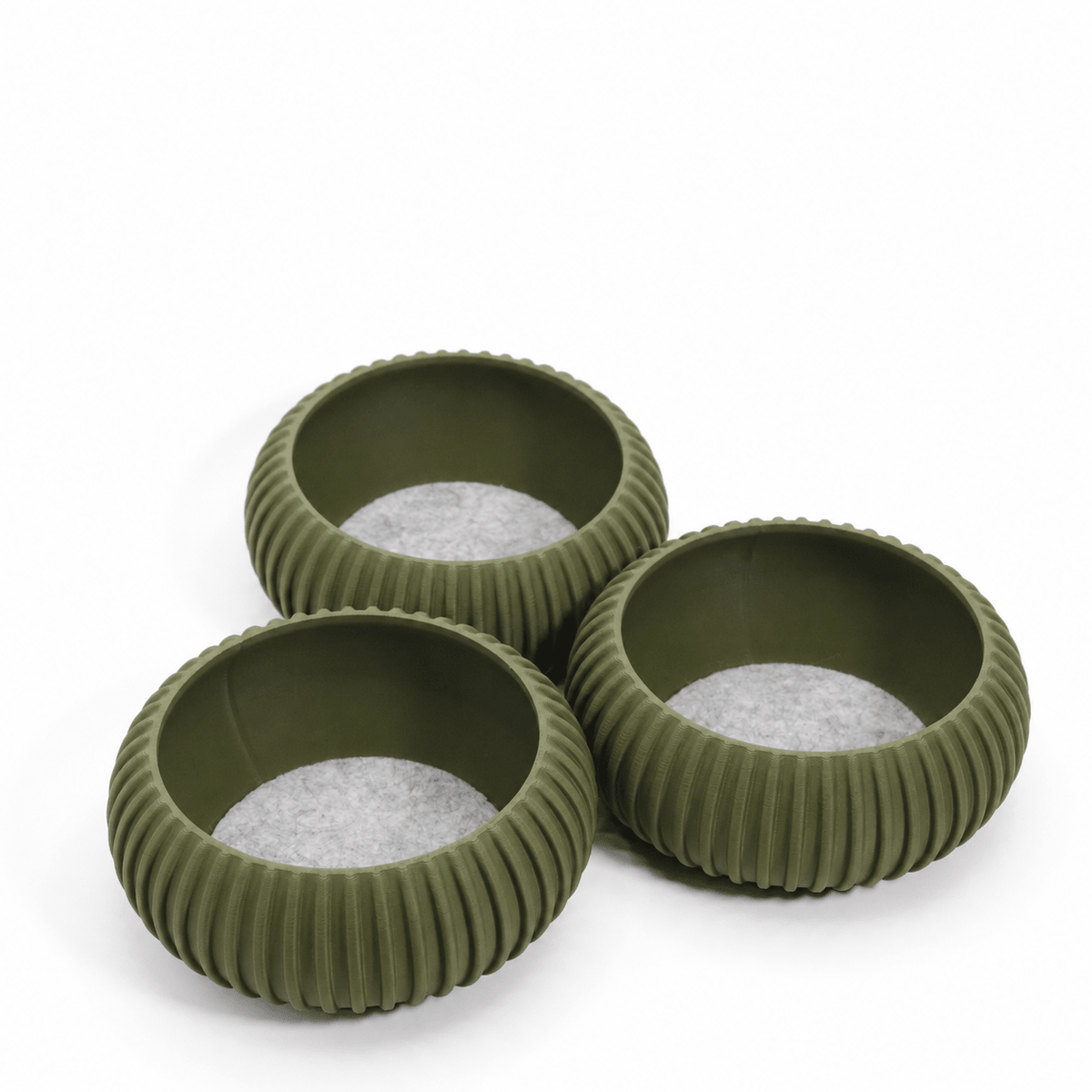 Nara Stackable Trinket | Catchall Tray | Jewellery Dish - Zoventi