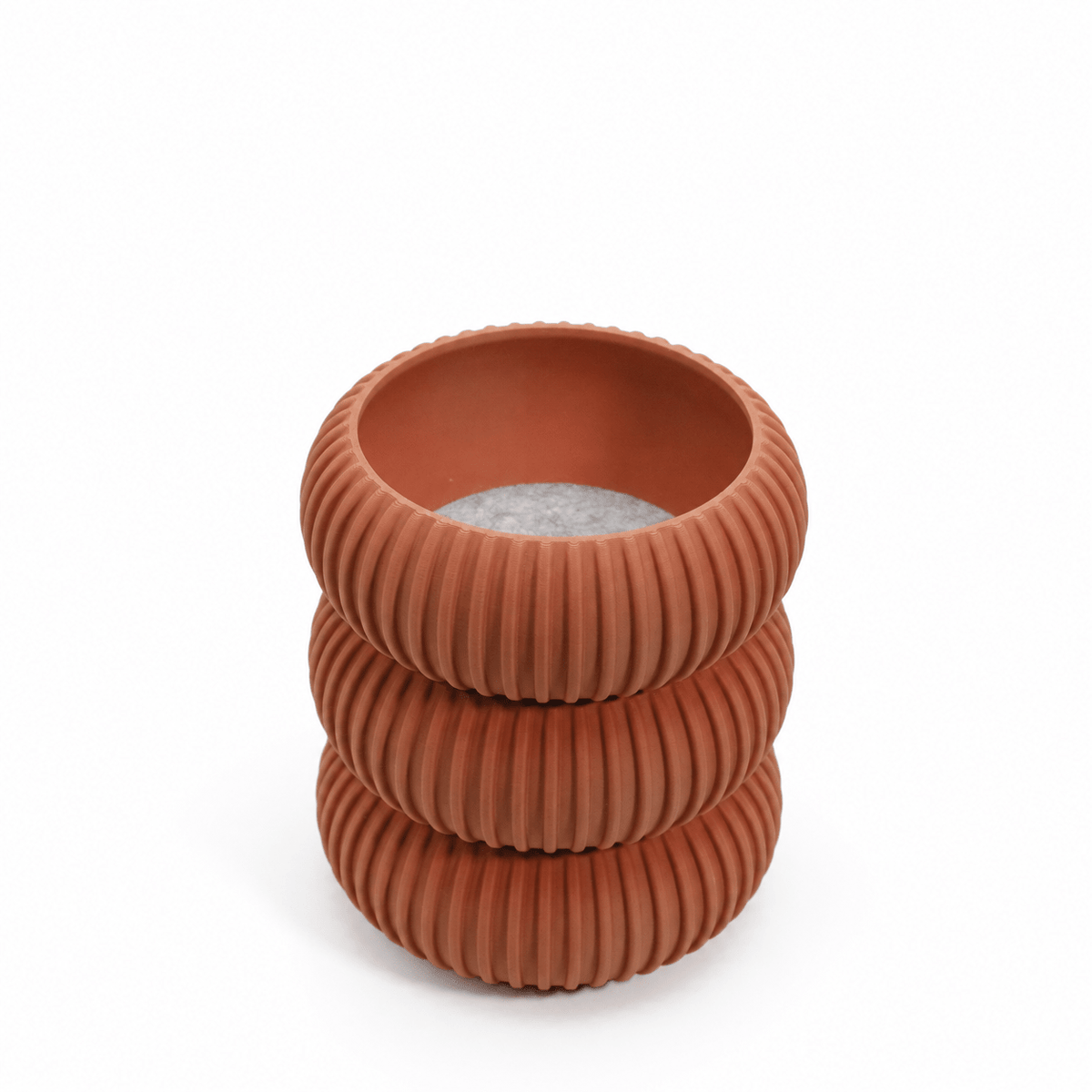 Nara Stackable Trinket | Catchall Tray | Jewellery Dish - Zoventi