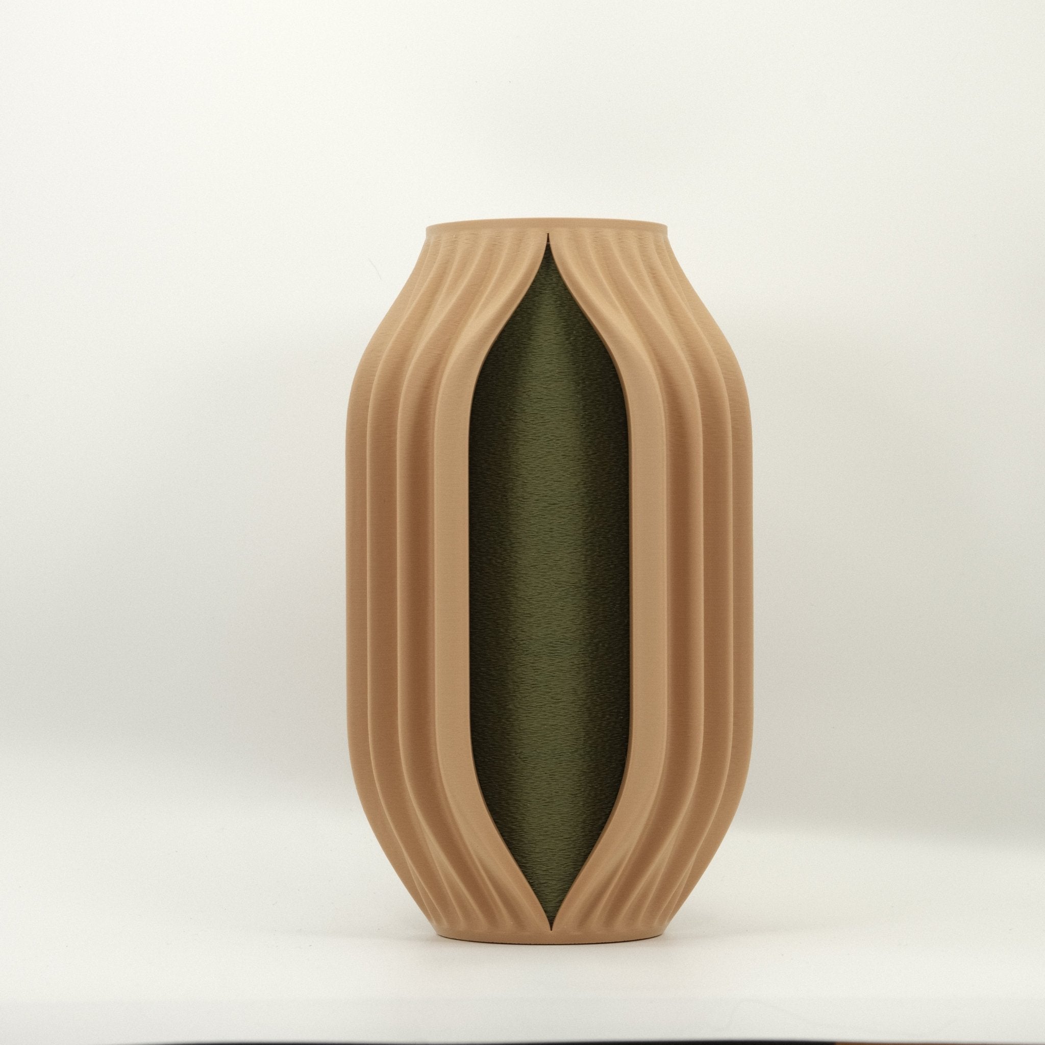Orbit Arc Vase Kit - Zoventi