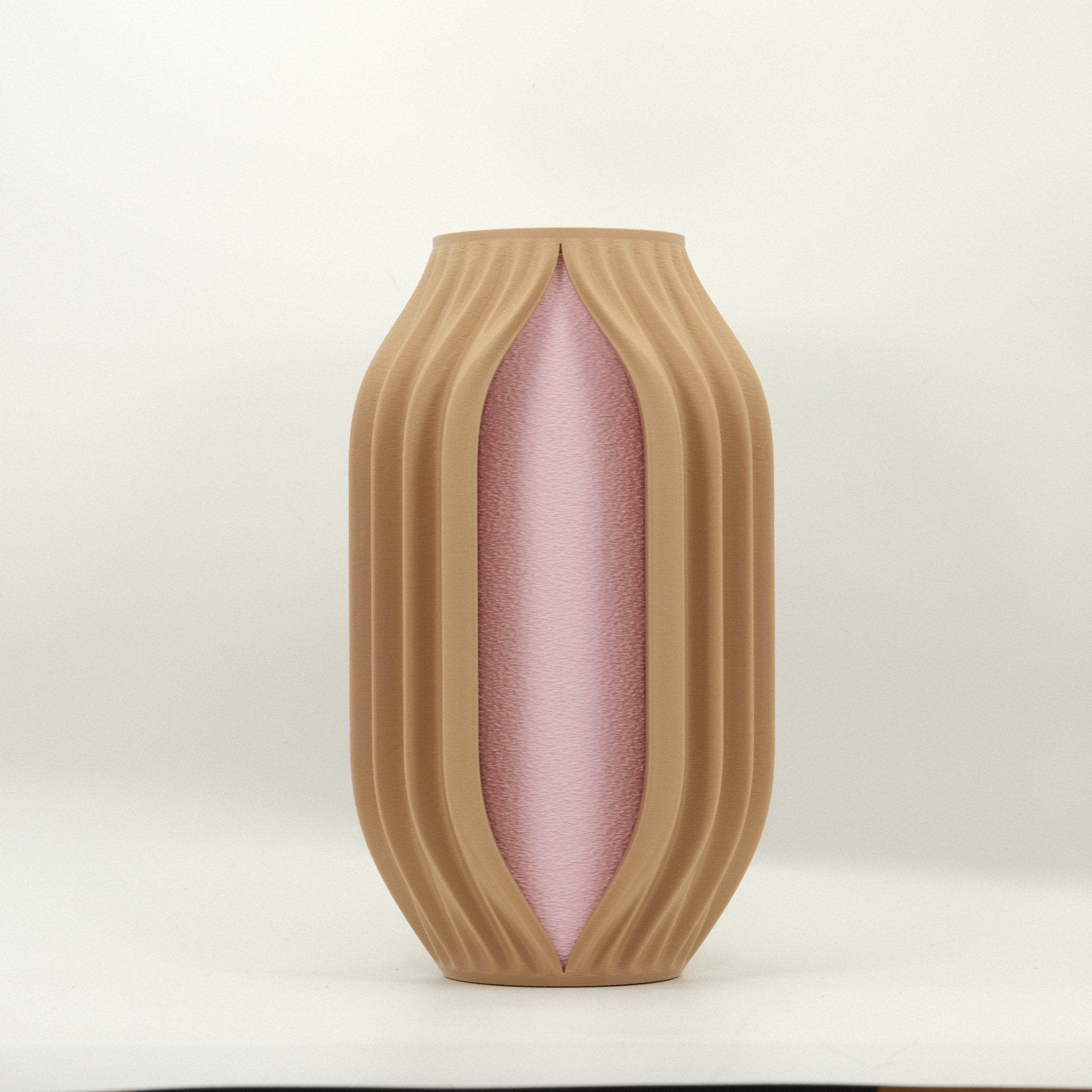Orbit Arc Vase Kit - Zoventi