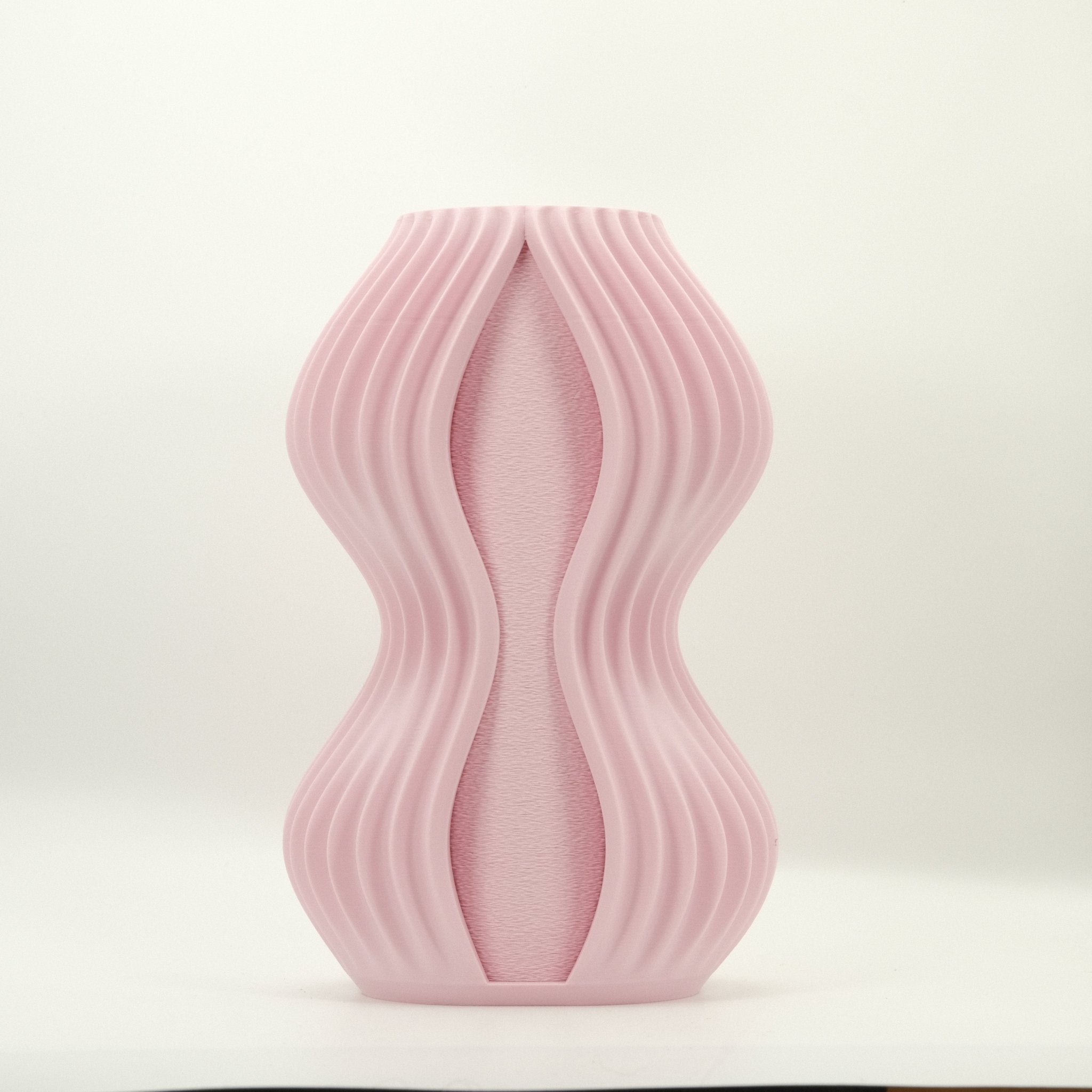 Serene Wavy Vase Kit - Zoventi