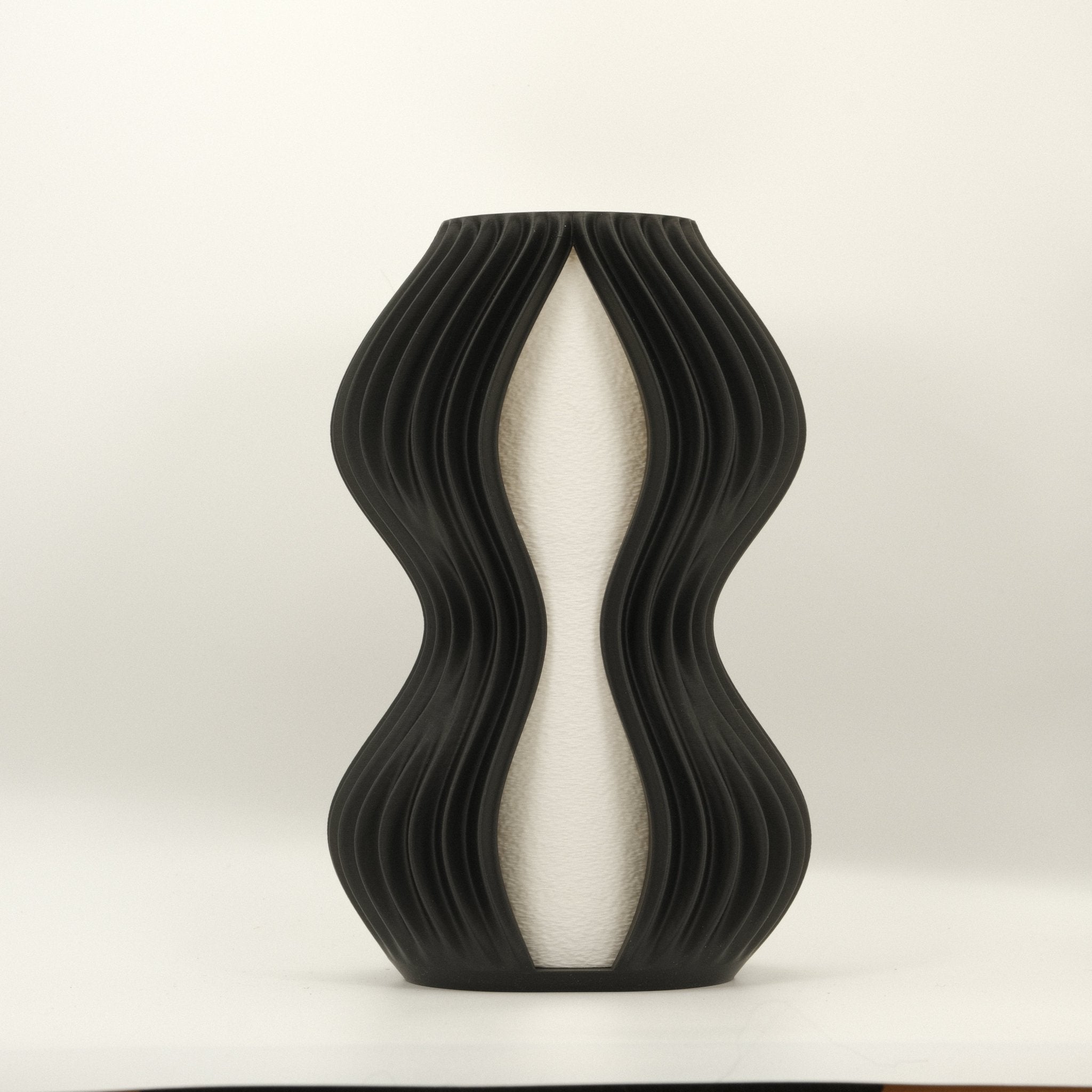Serene Wavy Vase Kit - Zoventi