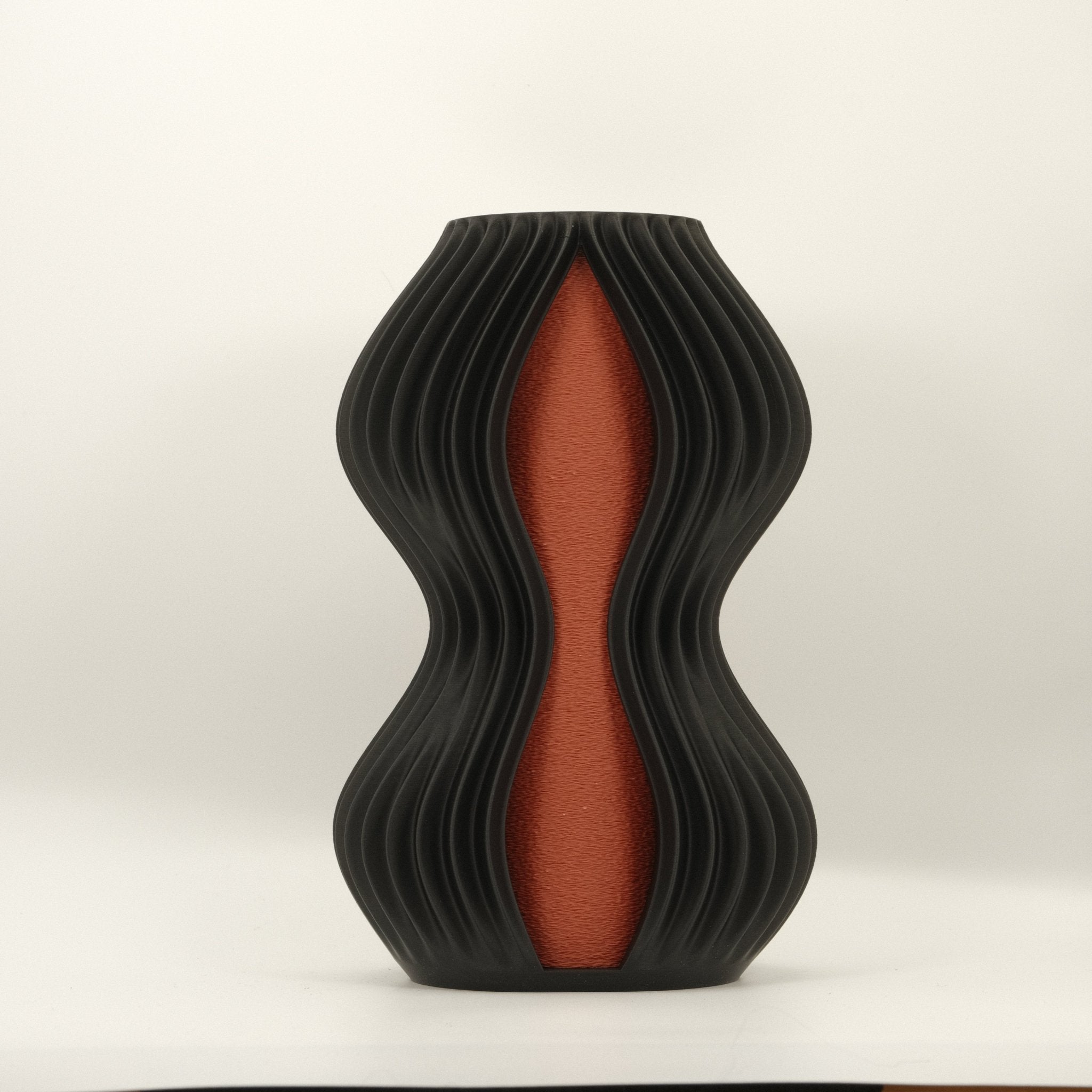 Serene Wavy Vase Kit - Zoventi