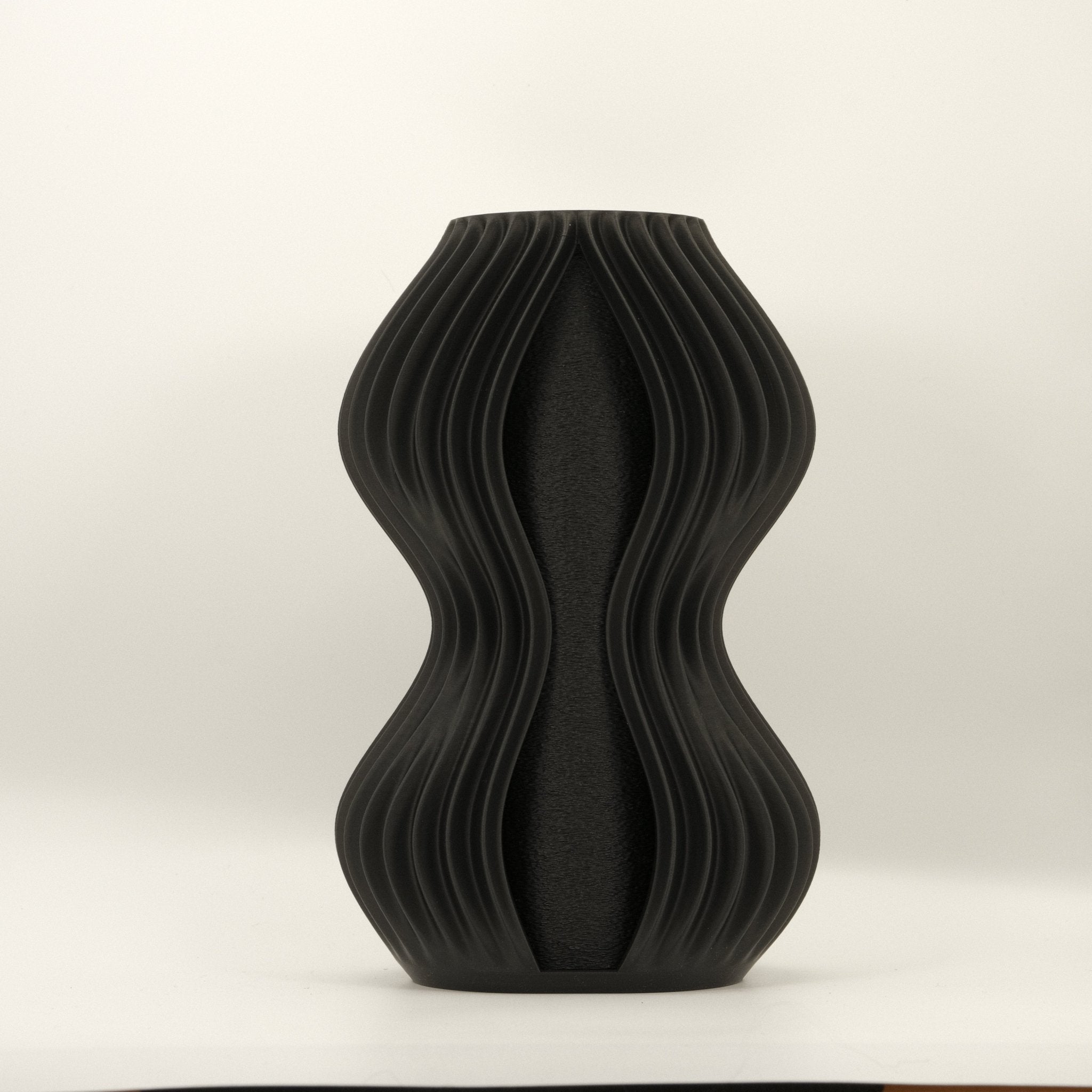Serene Wavy Vase Kit - Zoventi