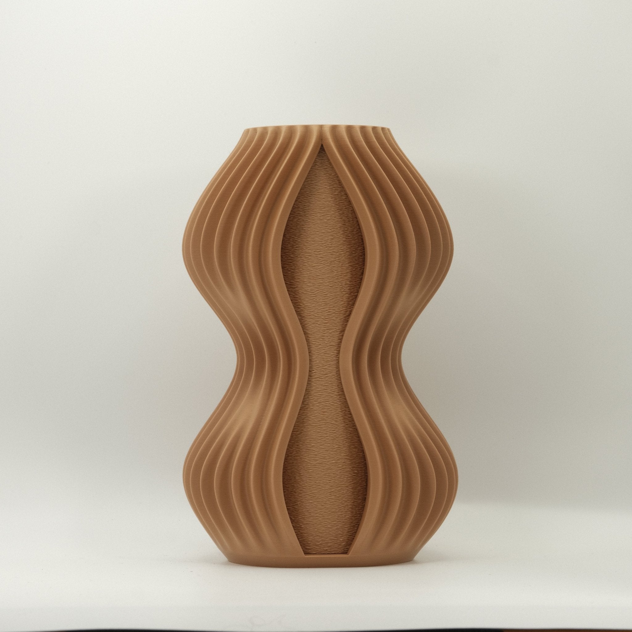 Serene Wavy Vase Kit - Zoventi