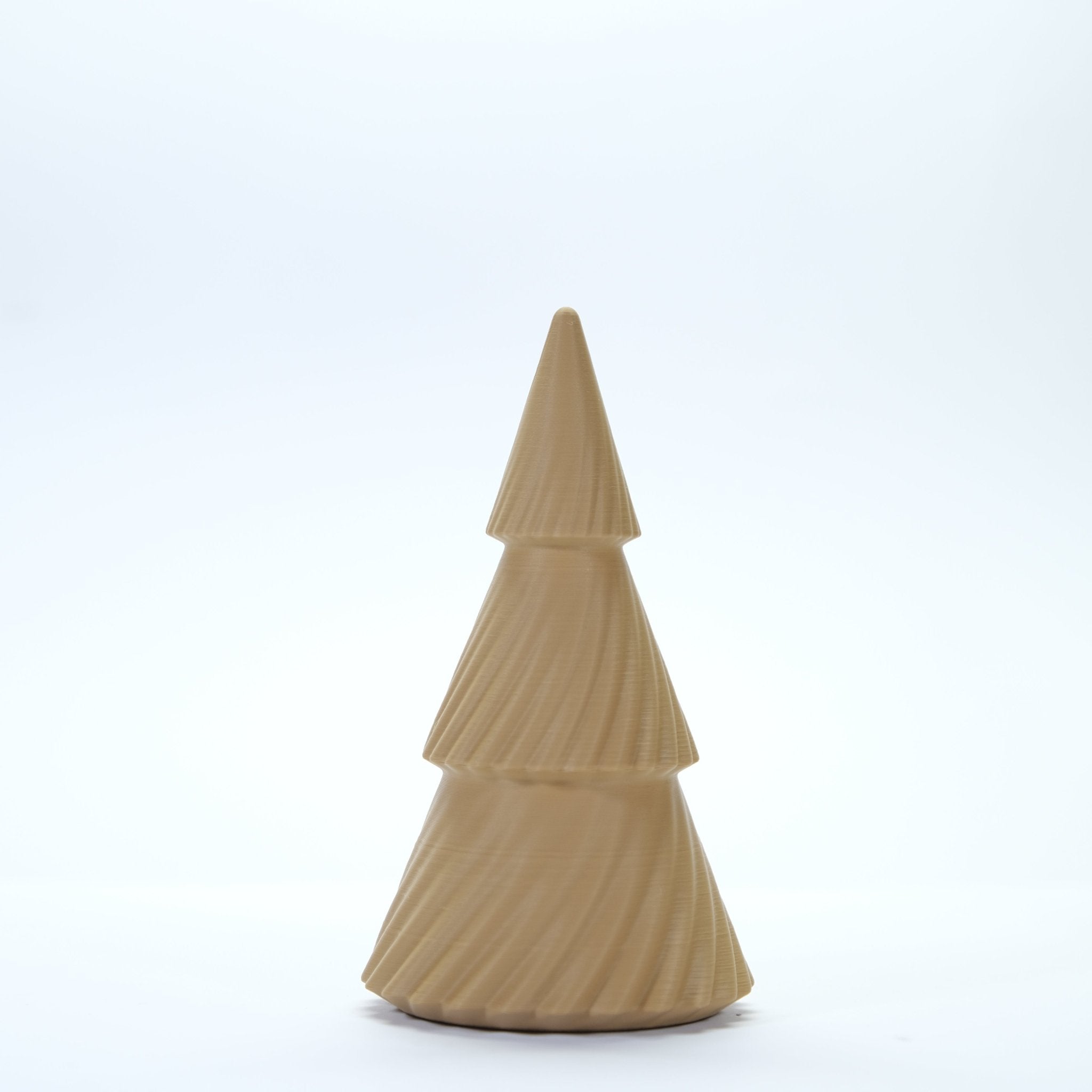 Small Christmas Tree | Minimalist Tabletop Décor - Zoventi