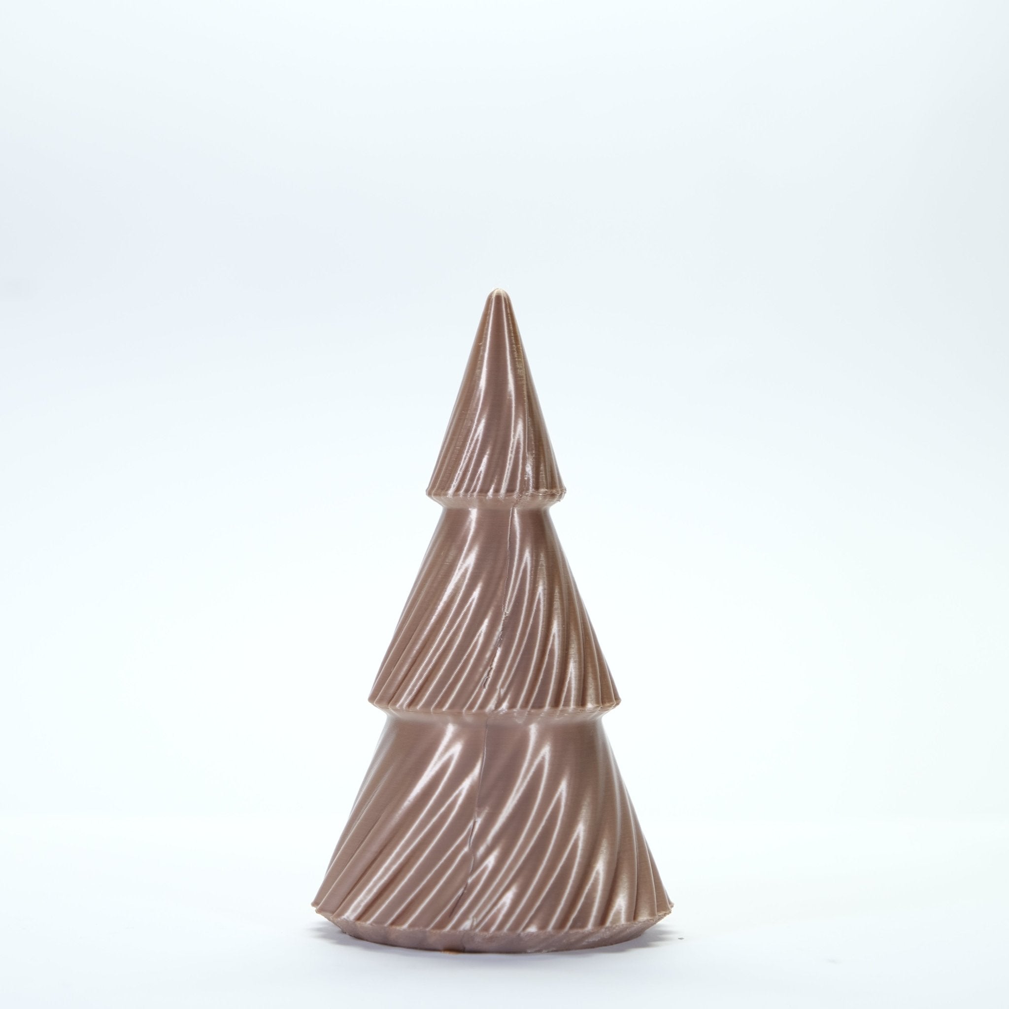 Small Christmas Tree | Minimalist Tabletop Décor - Zoventi