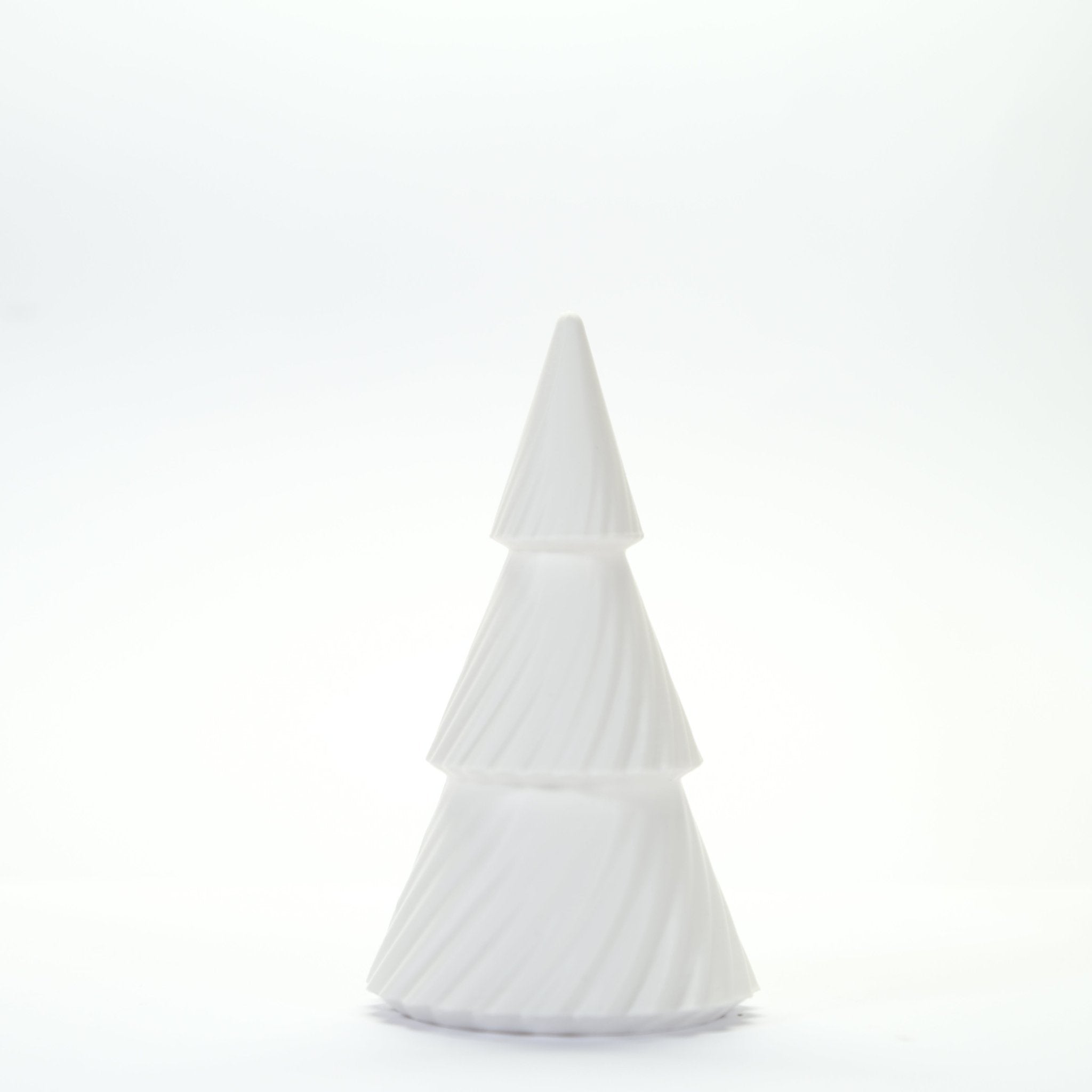 Small Christmas Tree | Minimalist Tabletop Décor - Zoventi