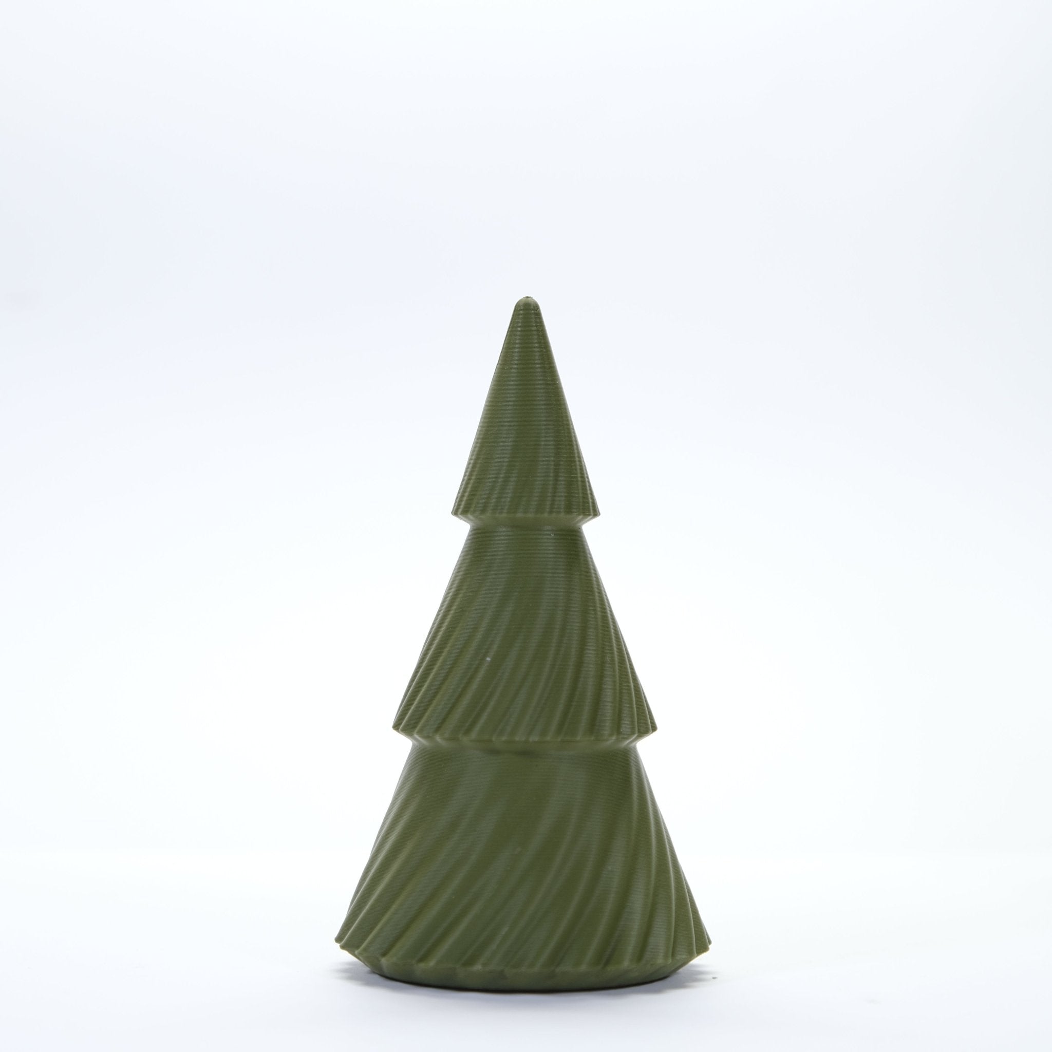 Small Christmas Tree | Minimalist Tabletop Décor - Zoventi