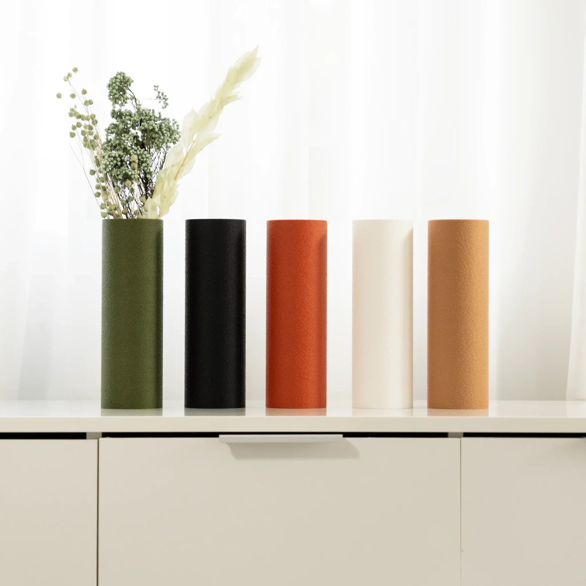 Vase Insert - Zoventi