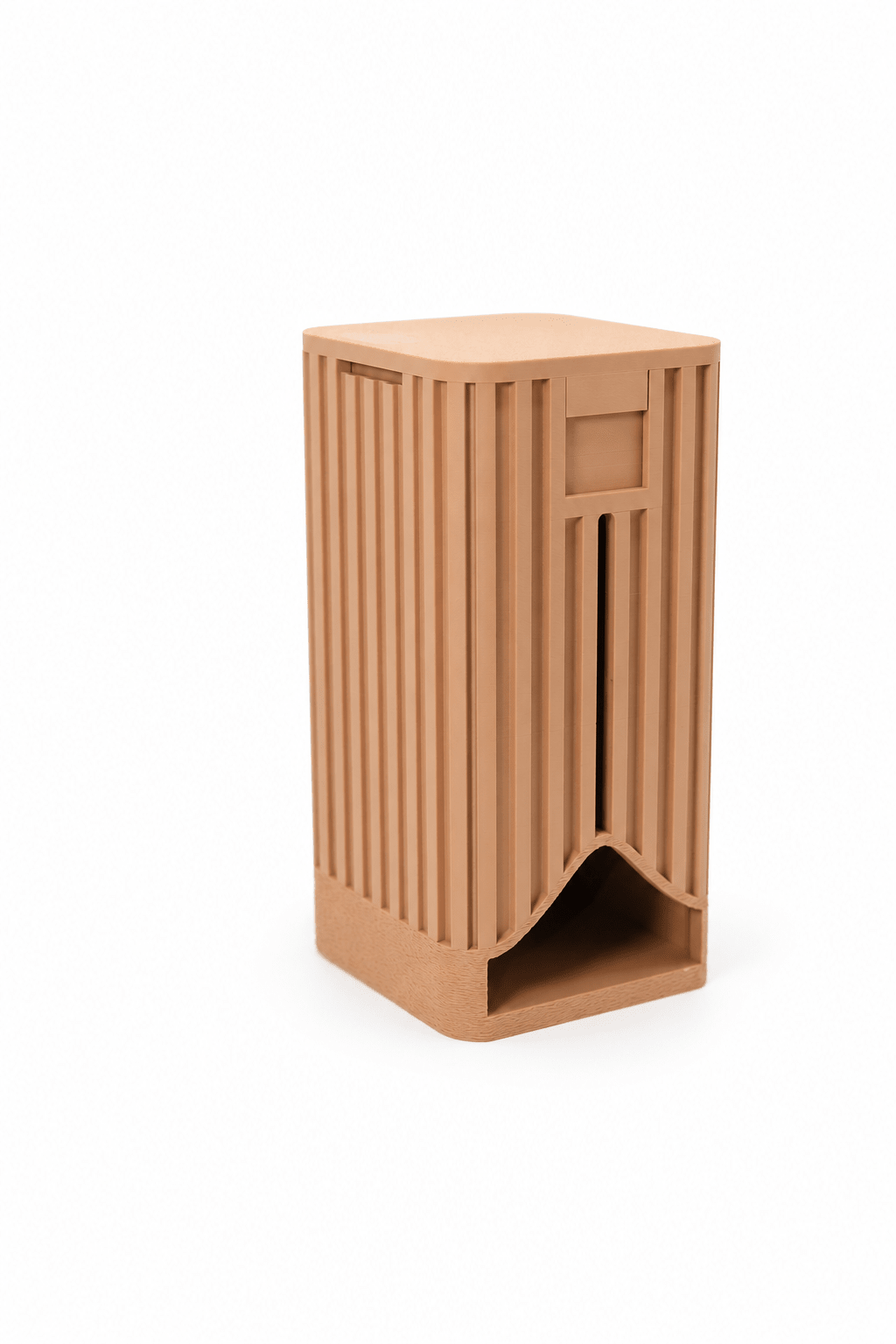 Vela Tea Bag Organiser | Tea Dispenser - Zoventi