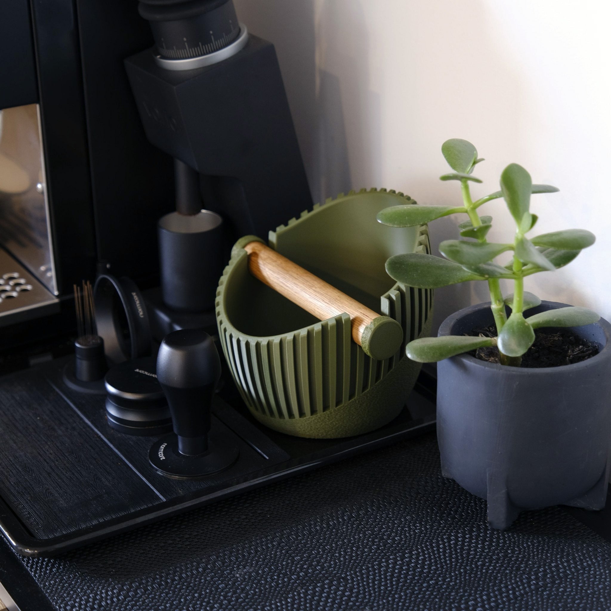 Vienno Coffee Knock Box - Zoventi