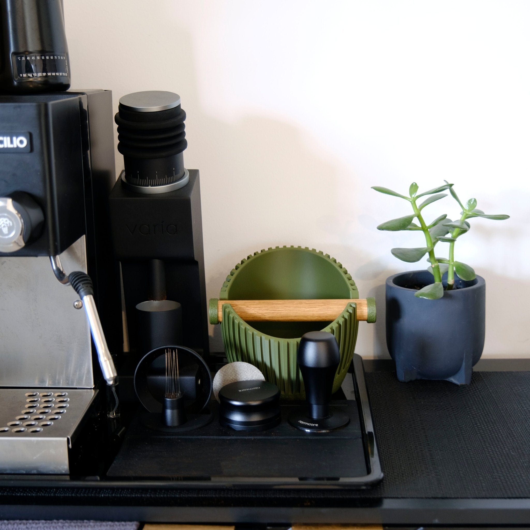 Vienno Coffee Knock Box - Zoventi